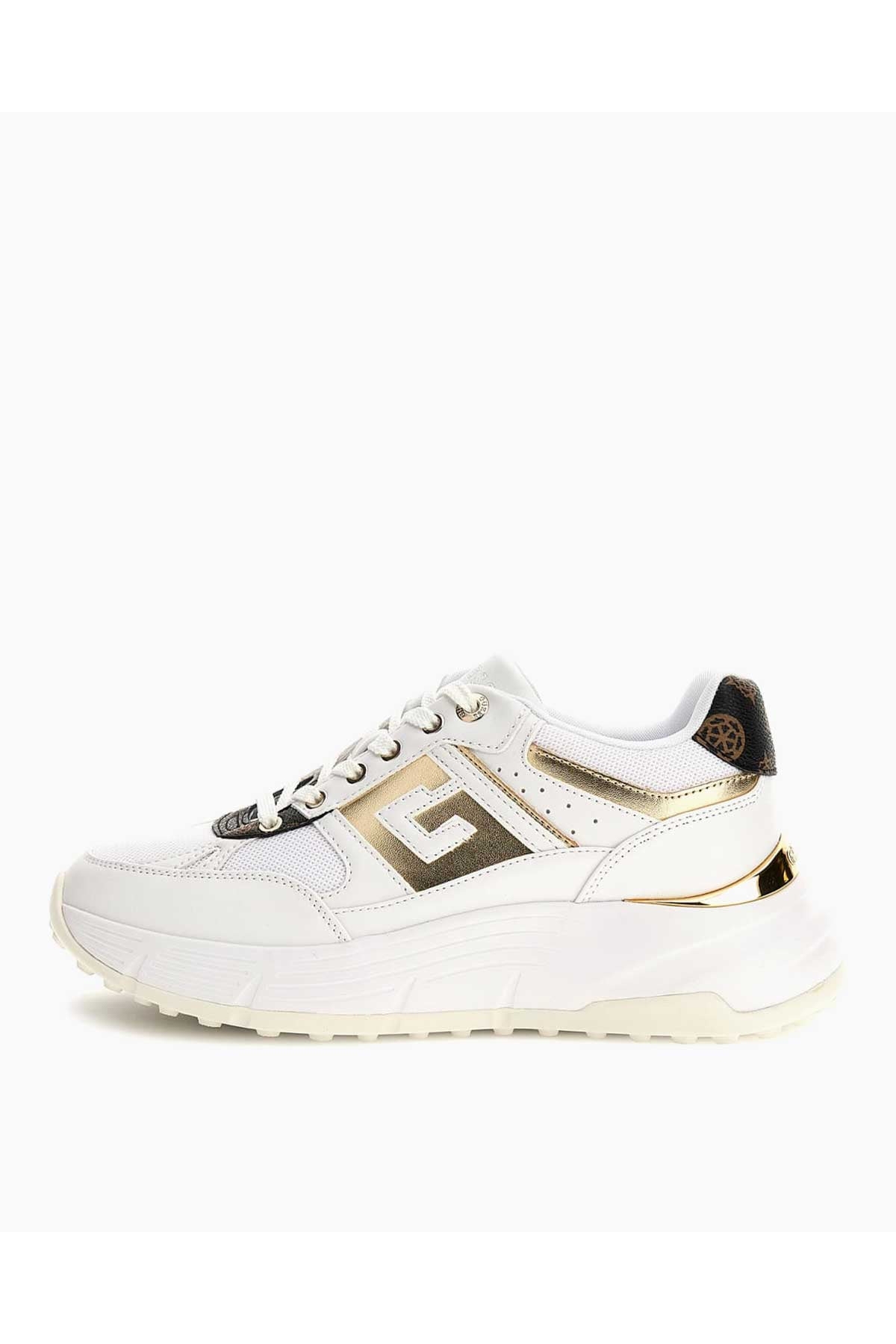 Fonzi Kadın Sneaker - Görsel 3