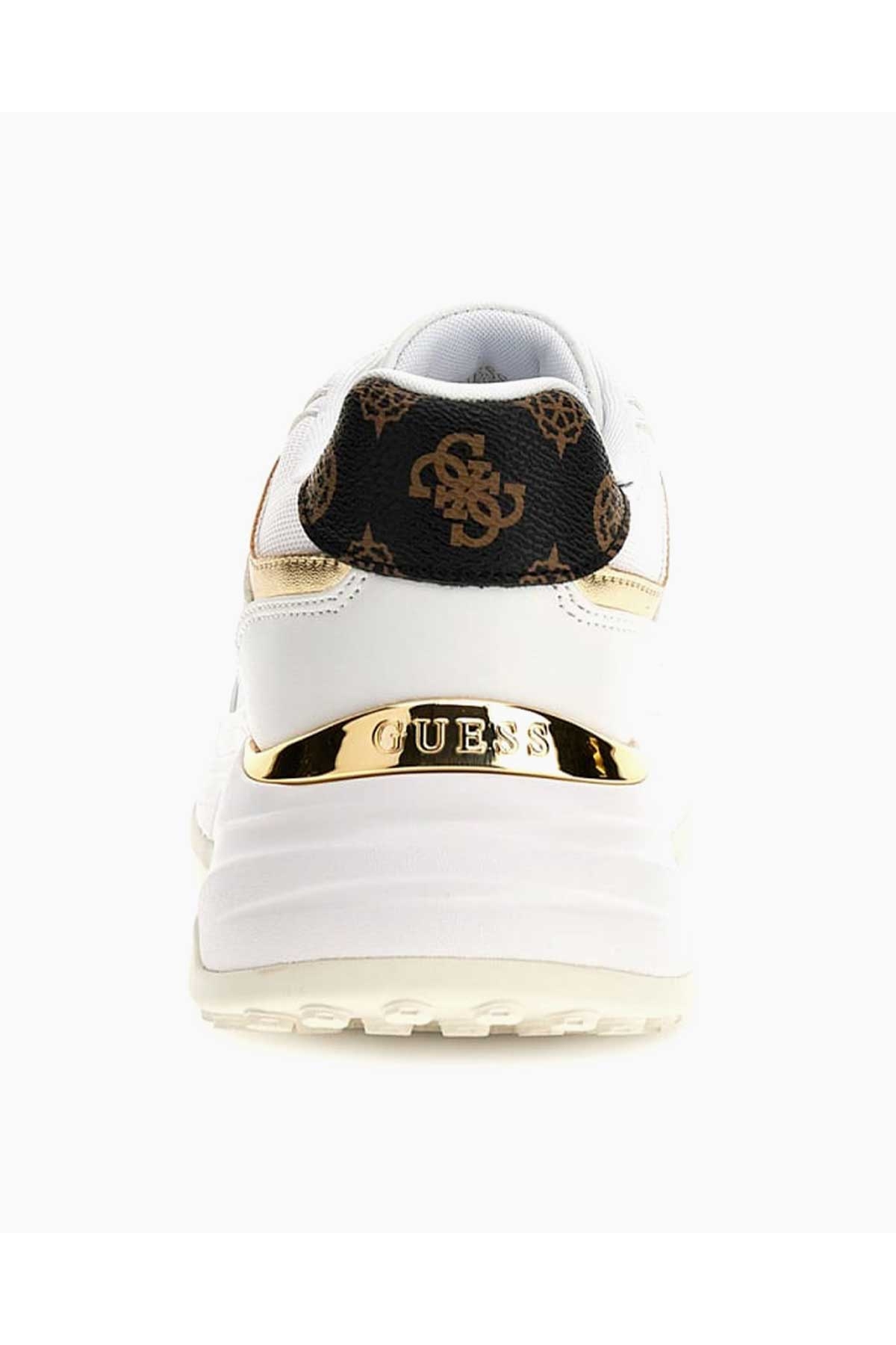 Fonzi Kadın Sneaker - Görsel 4