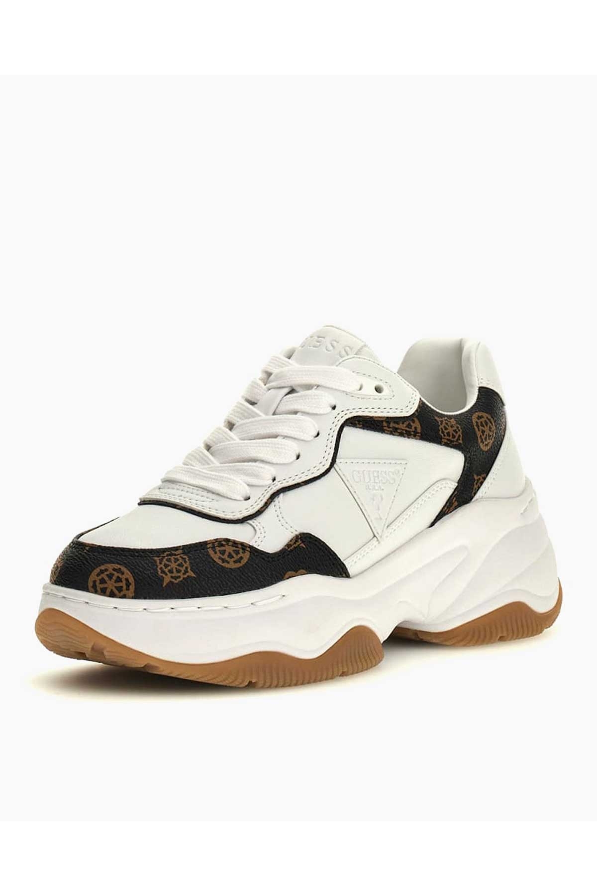 Hapyy3 Kadın Sneaker - Görsel 2