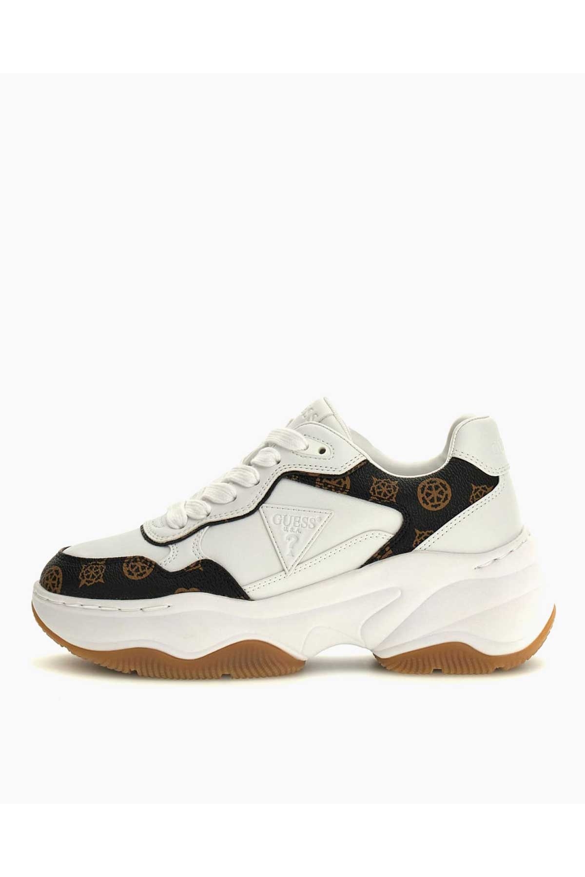 Hapyy3 Kadın Sneaker - Görsel 3