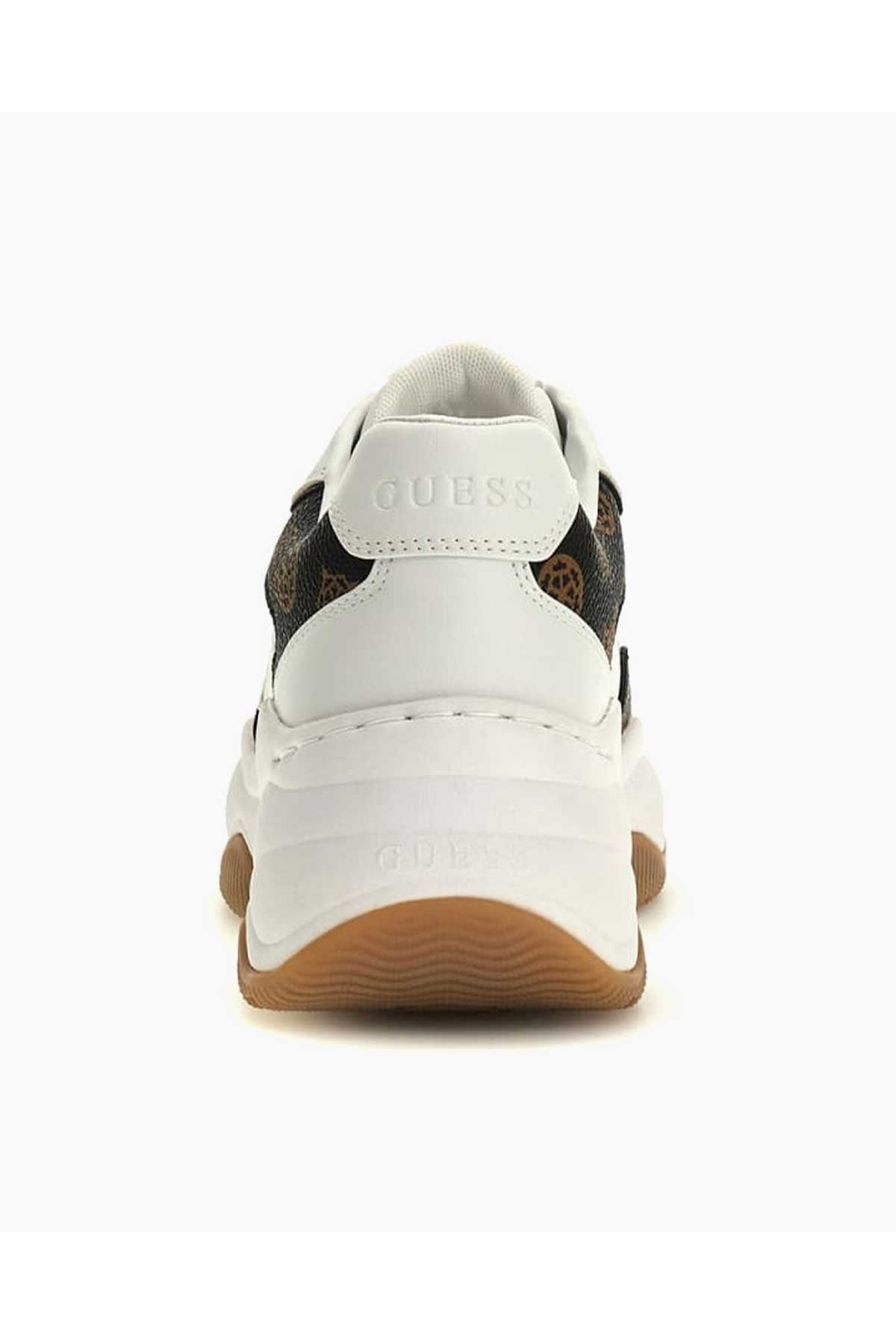 Hapyy3 Kadın Sneaker - Görsel 4