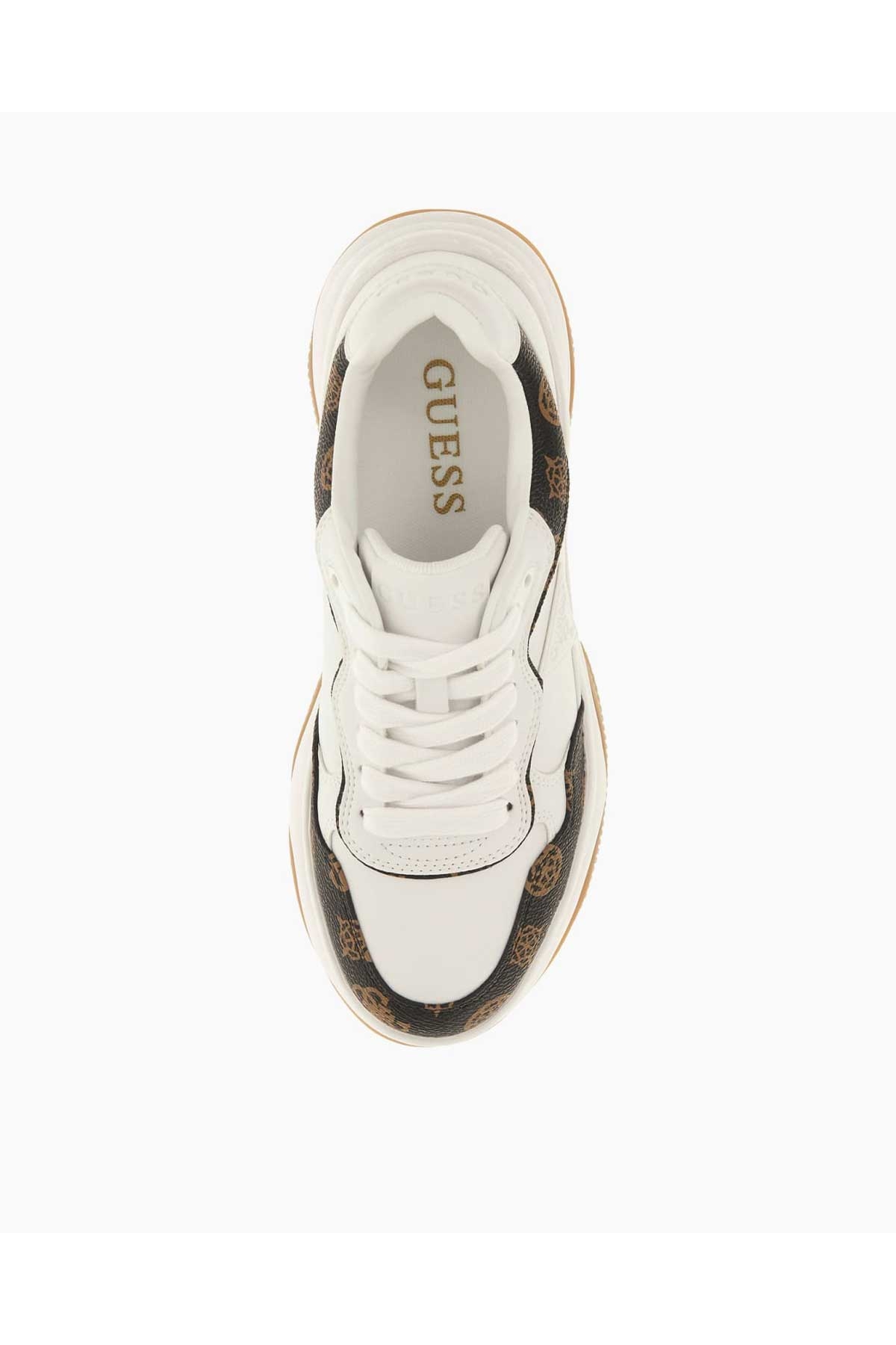 Hapyy3 Kadın Sneaker - Görsel 5