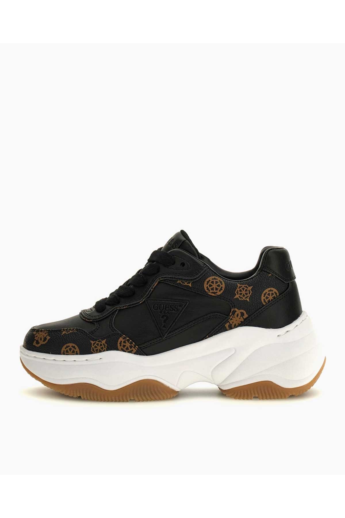 Hapyy3 Kadın Sneaker - Görsel 3