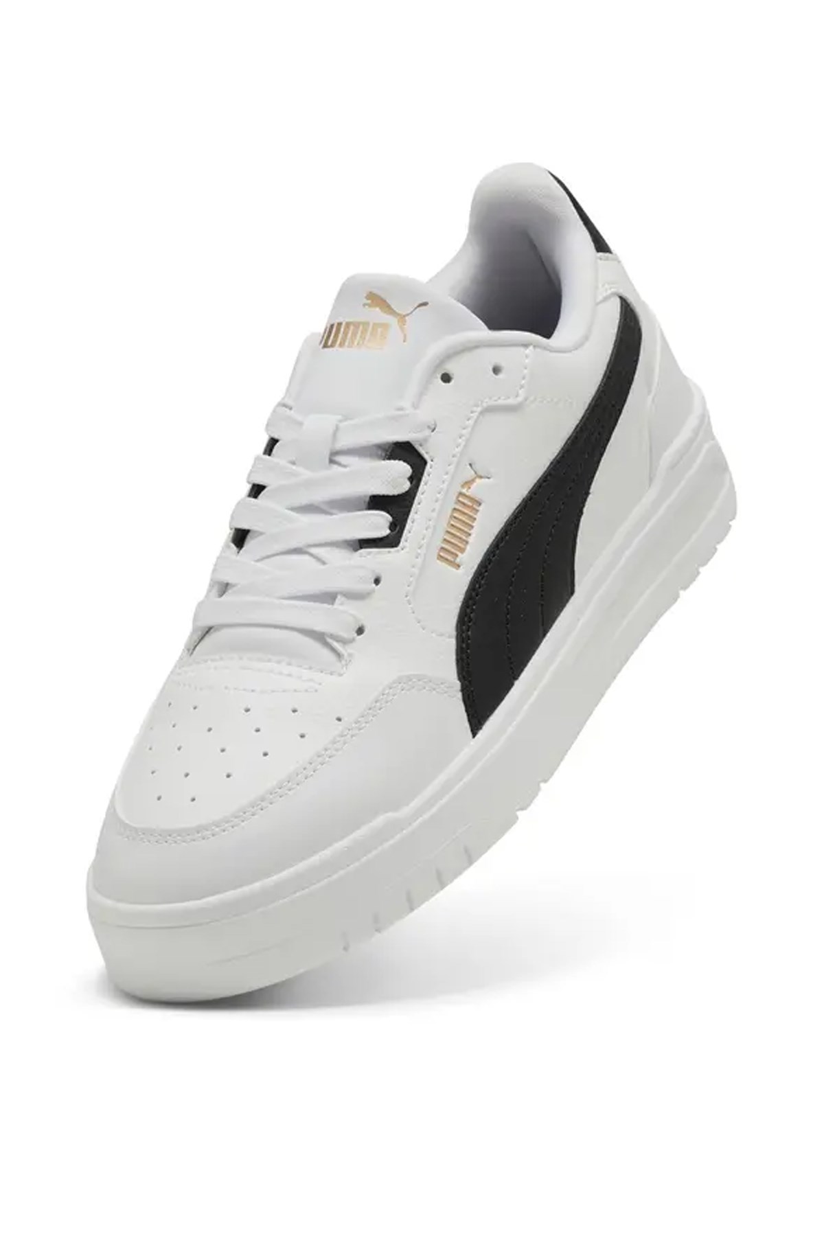 Shuffle Downtown Unisex Spor Ayakkabı - Görsel 2