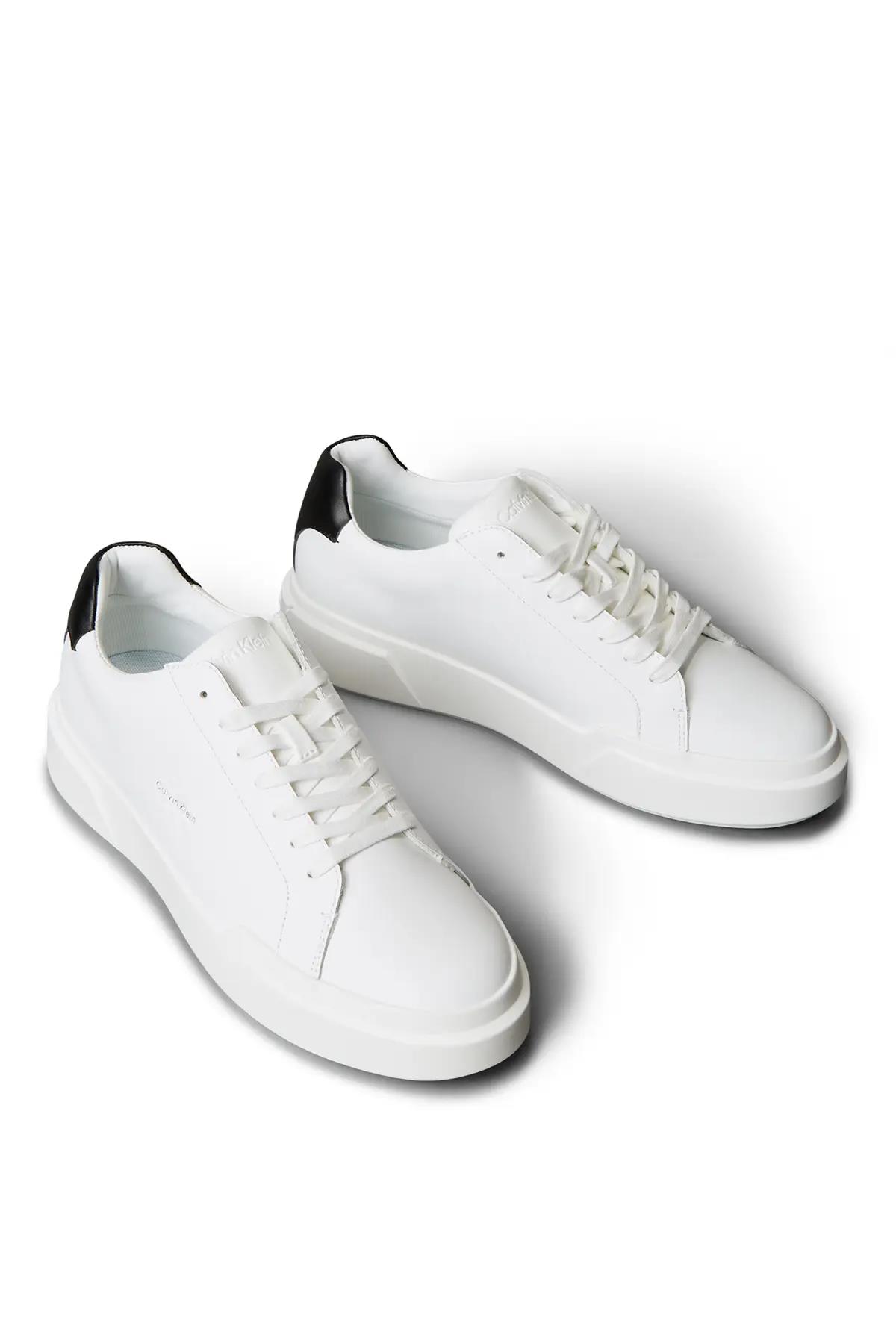 Calvin Klein Calvin Klein Chunky Cupsole