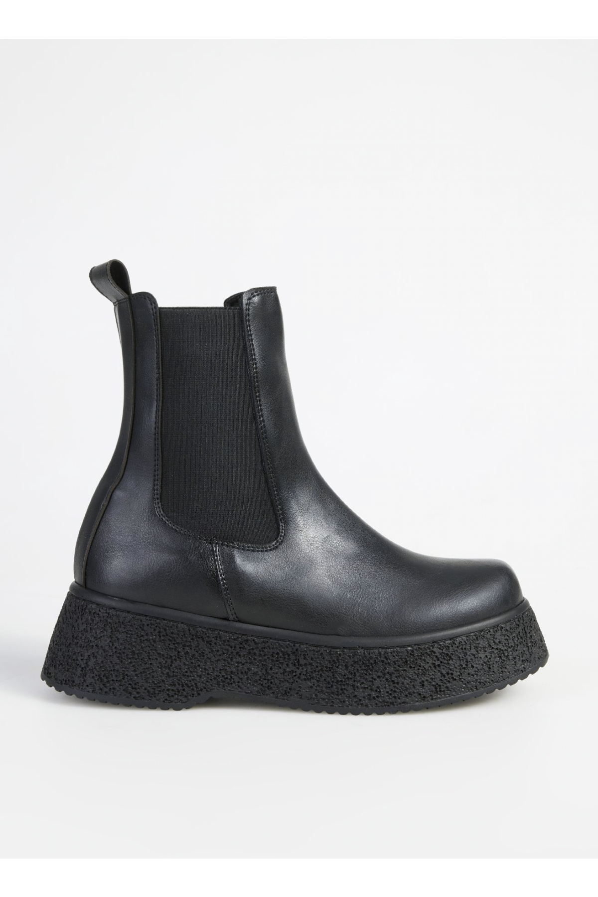 F By Fabrika F By Fabrika Siyah Kadın Bot LALKA | Flo Siyah - 2. görsel