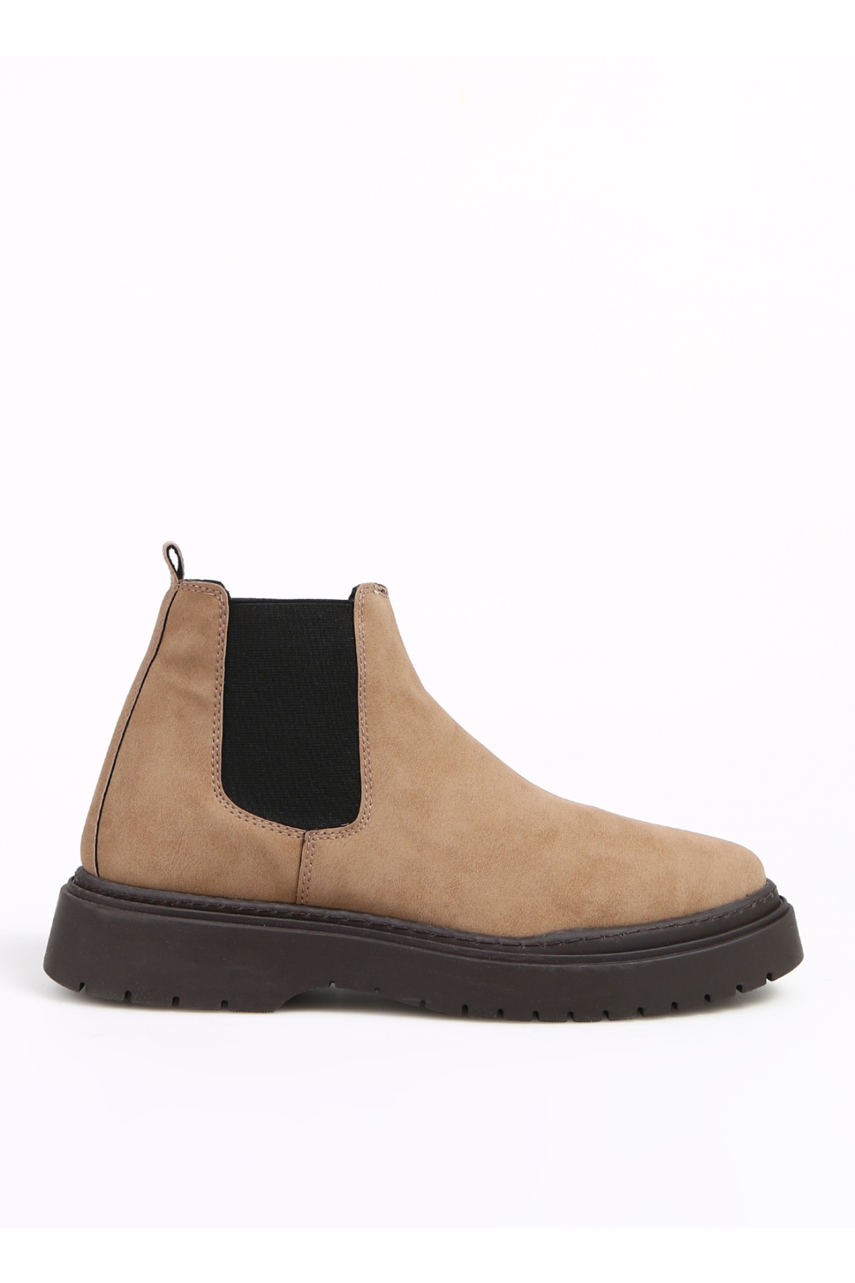 F By Fabrika F By Fabrika Vizon Erkek Bot MOTTER | Flo Vizon - 2. görsel