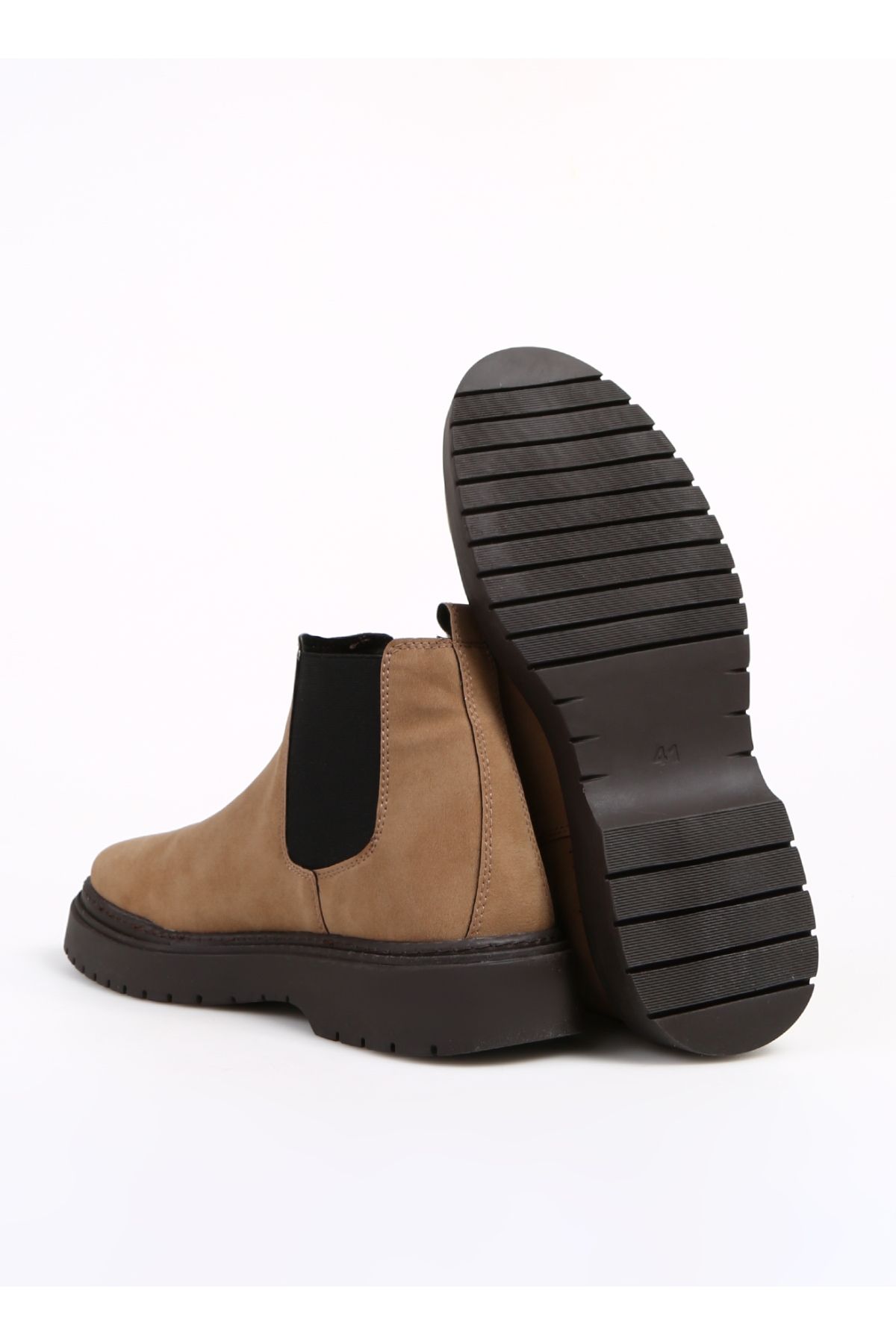 F By Fabrika F By Fabrika Vizon Erkek Bot MOTTER | Flo Vizon - 5. görsel