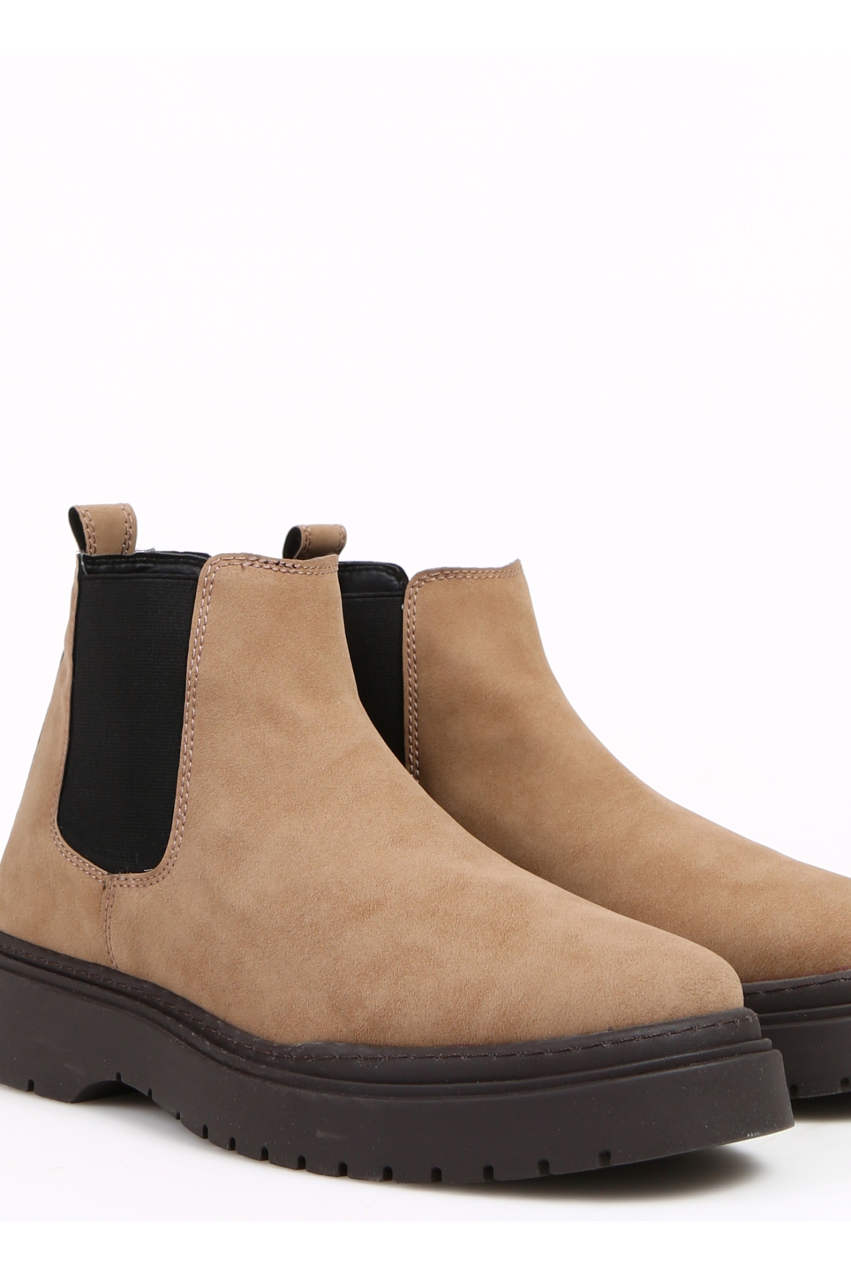 F By Fabrika F By Fabrika Vizon Erkek Bot MOTTER | Flo Vizon - 6. görsel