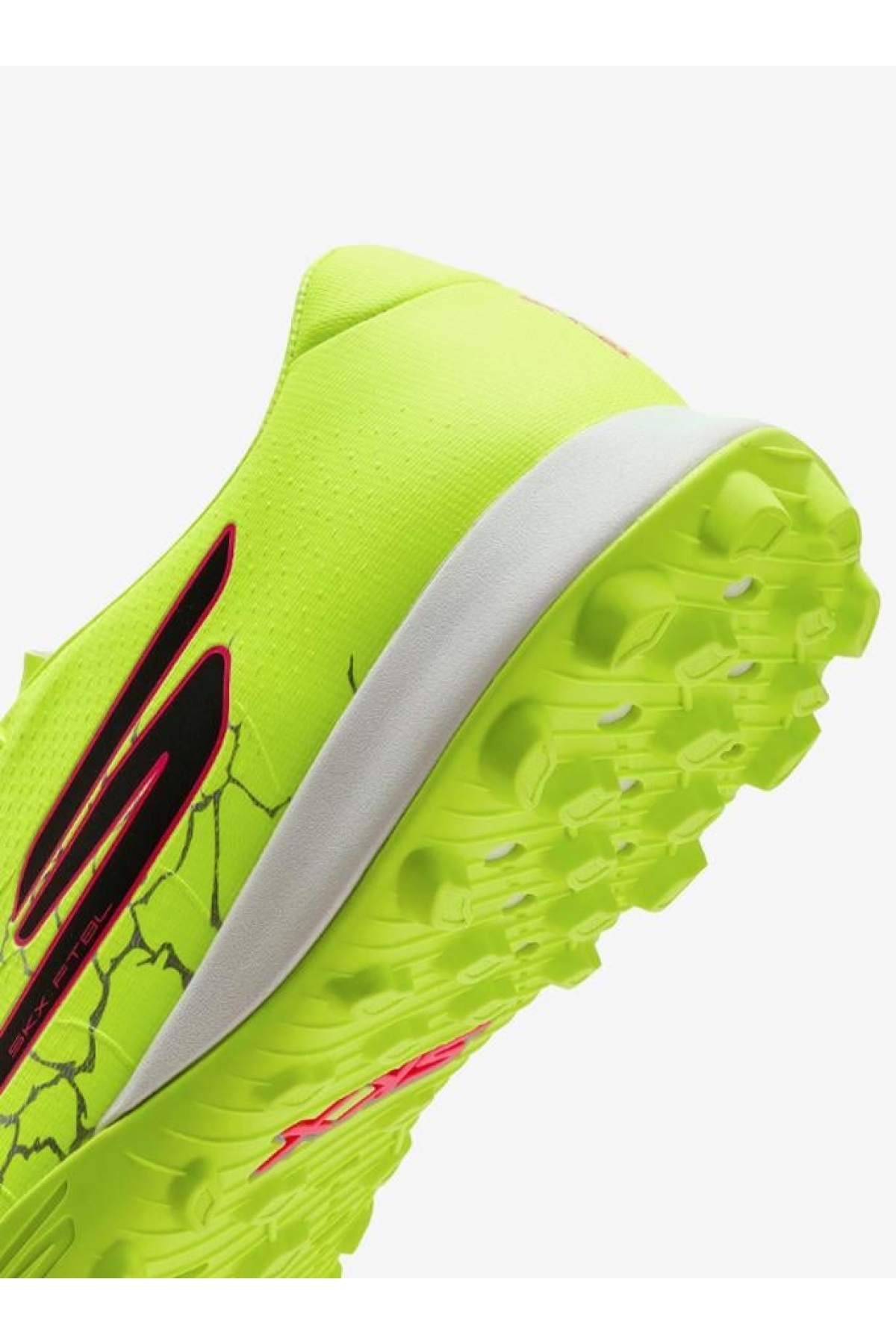 Gold TF Erkek Halı Saha Ayakkabısı - Görsel 5