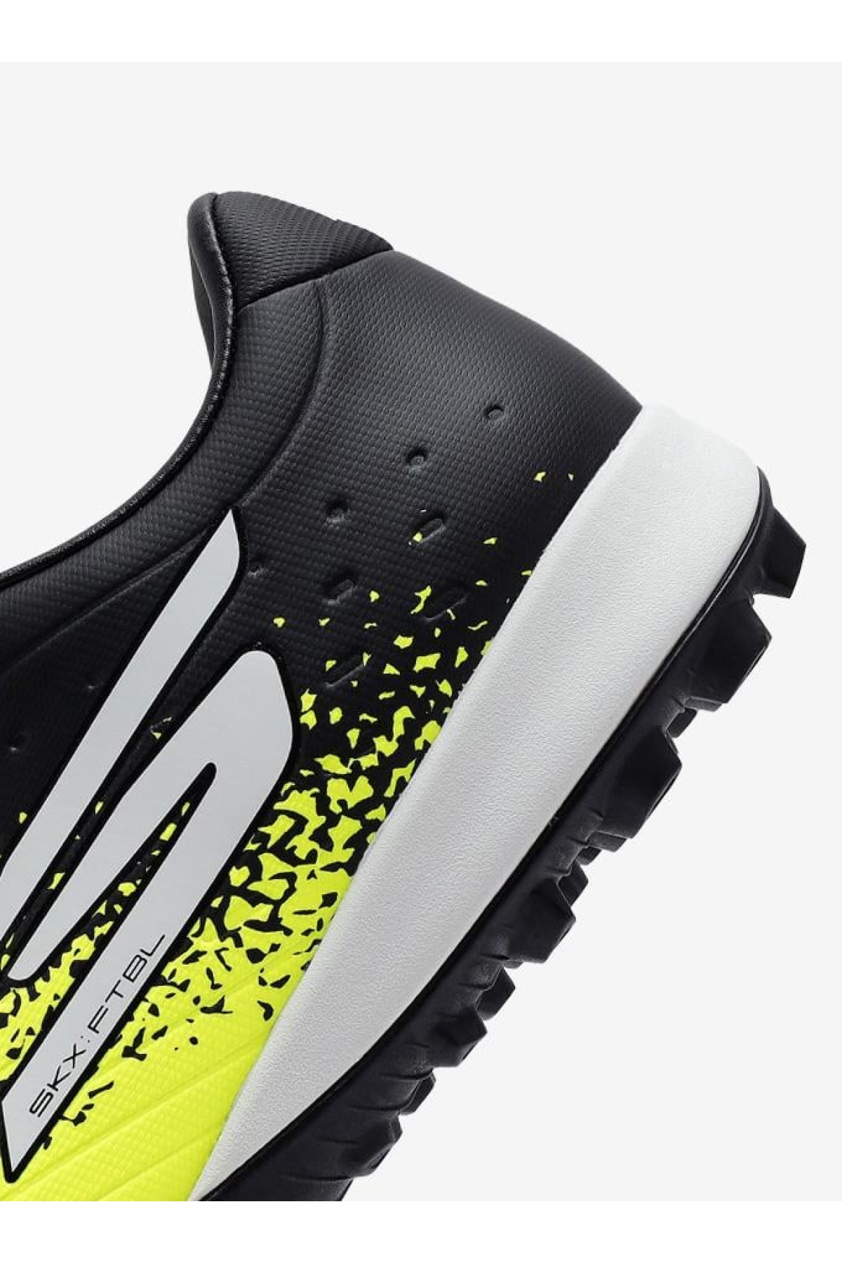 Gold Tf Erkek Halı Saha Ayakkabısı - Görsel 7