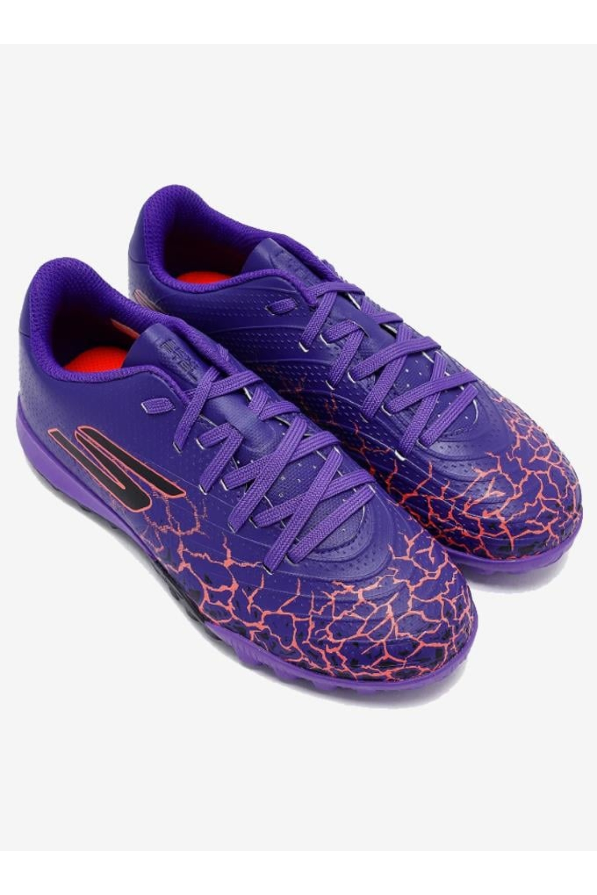 Jr Youth Tf Çocuk Halı Saha Ayakkabısı - Görsel 4