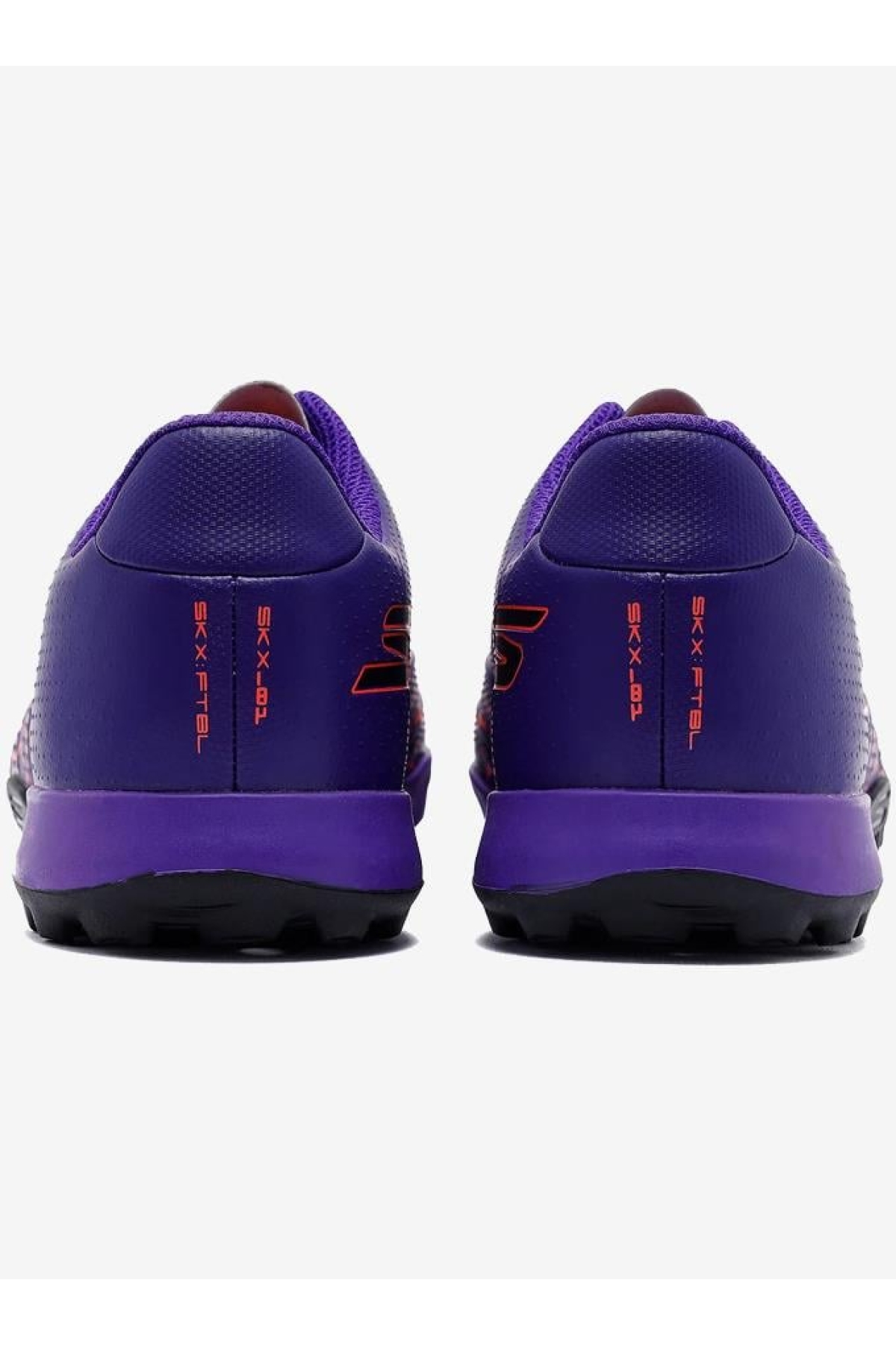 Jr Youth Tf Çocuk Halı Saha Ayakkabısı - Görsel 6