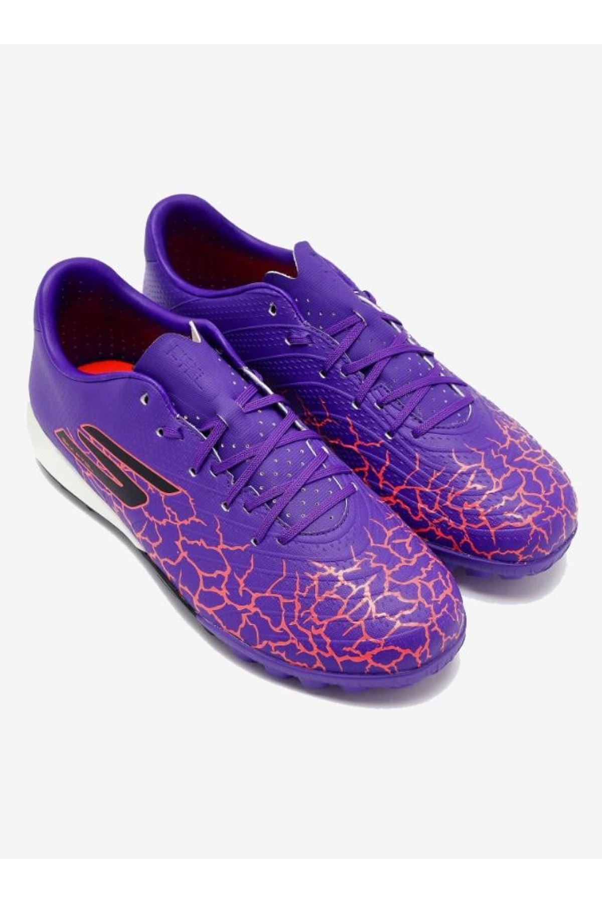 Gold TF Erkek Halı Saha Ayakkabısı - Görsel 4