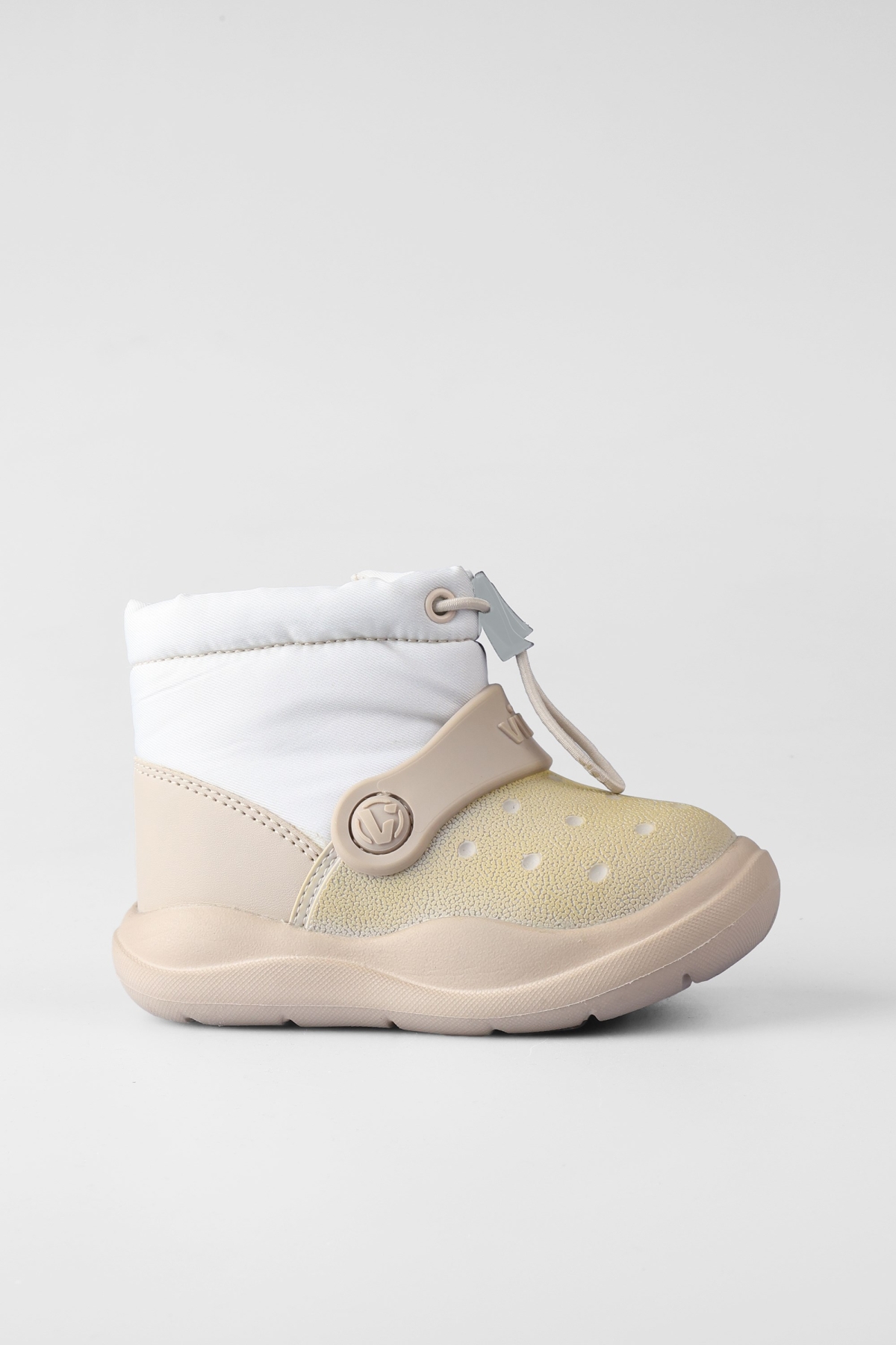 Tufo Ortopedik Hafif Erkek Çocuk Kar Botu - Görsel 2