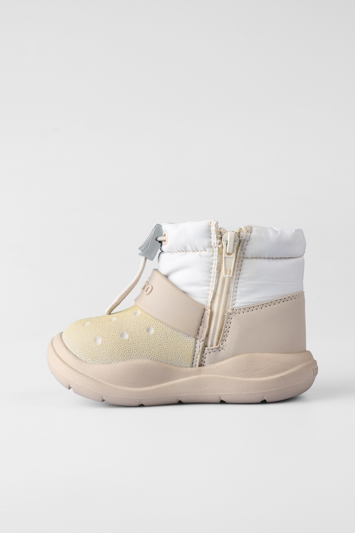 Tufo Ortopedik Hafif Erkek Çocuk Kar Botu - Görsel 3