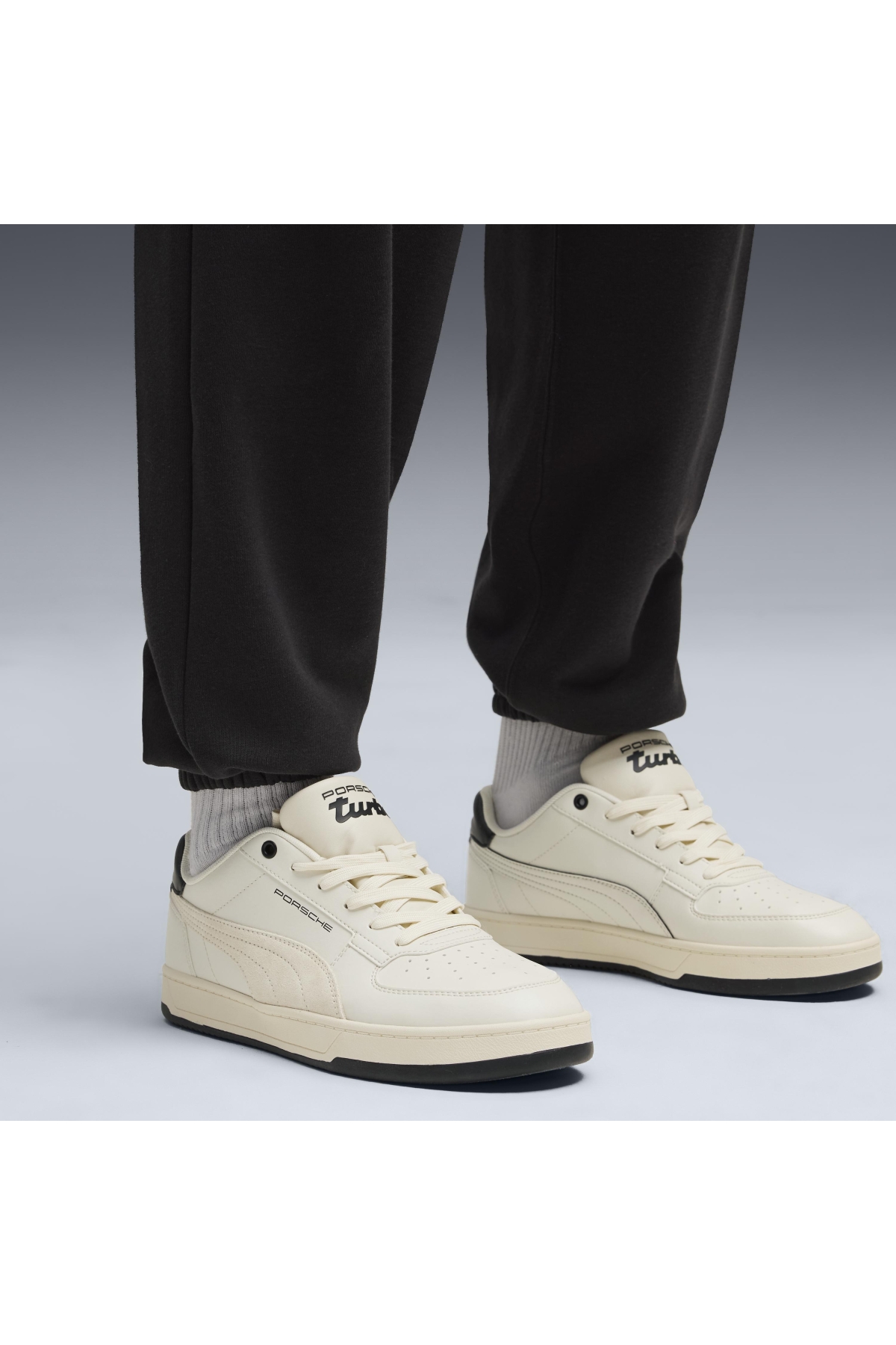 Porsche Caven 2.0 308972 Erkek Spor Sneaker Ayakkabı - Görsel 3