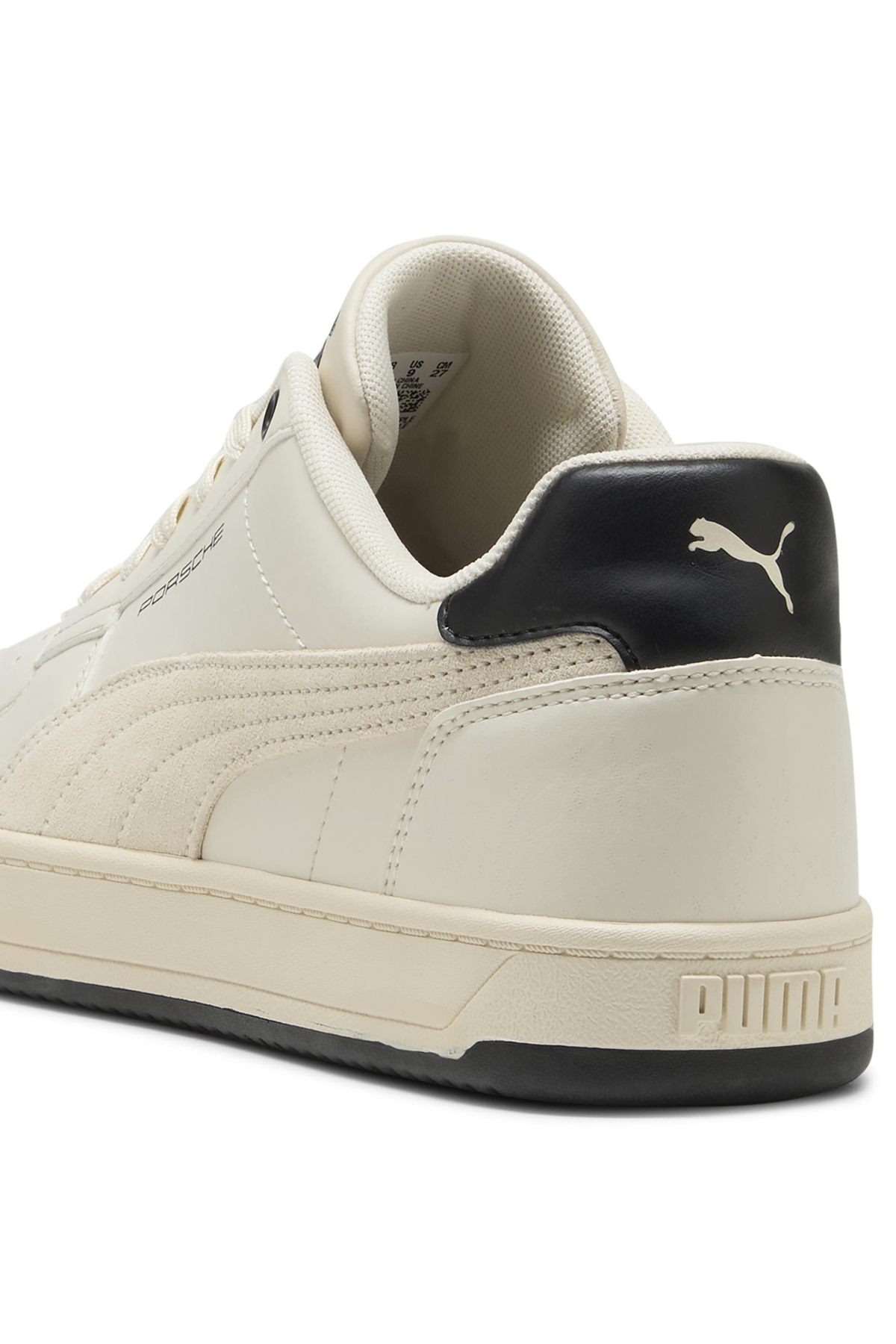 Porsche Caven 2.0 308972 Erkek Spor Sneaker Ayakkabı - Görsel 8