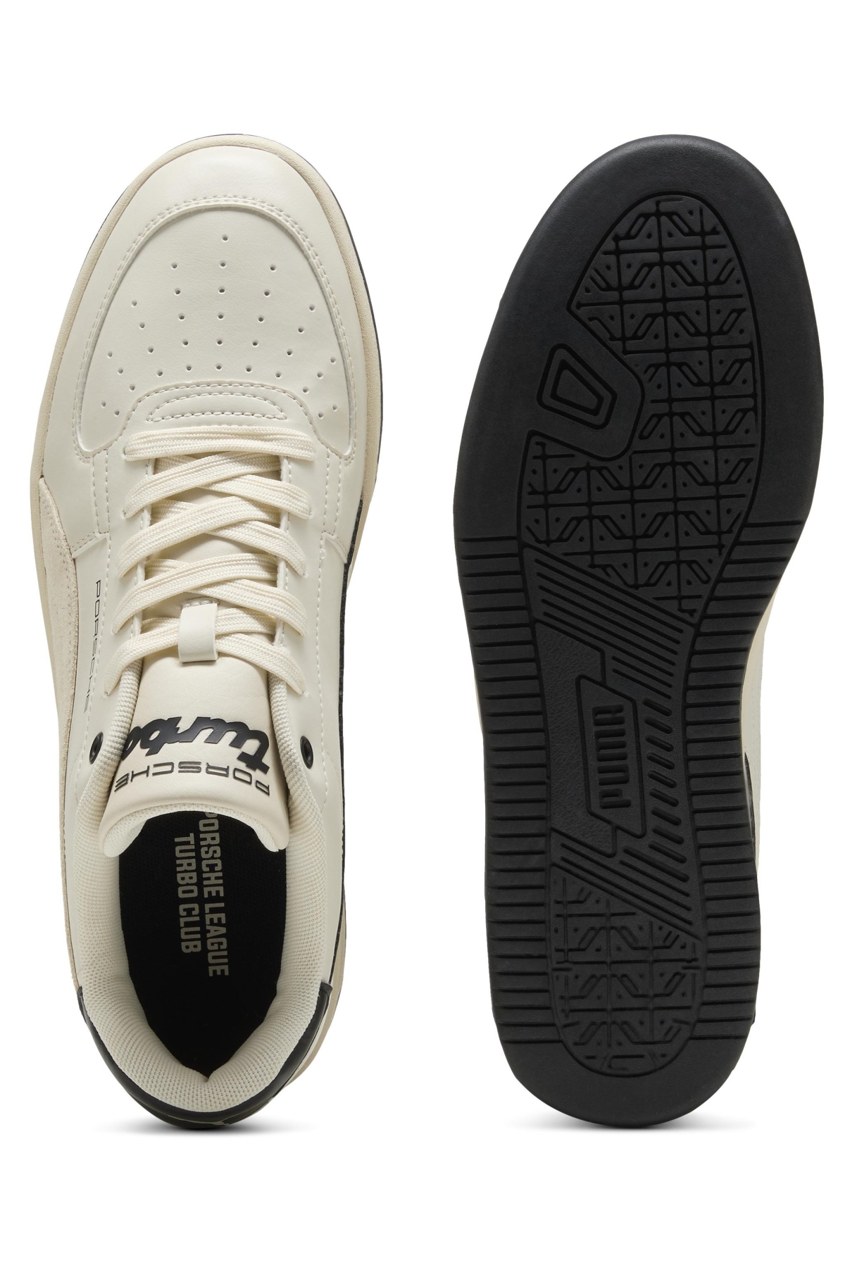 Porsche Caven 2.0 308972 Erkek Spor Sneaker Ayakkabı - Görsel 9