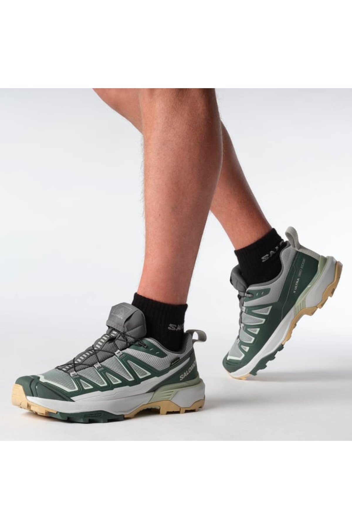 X-Ultra 360 Edge Gtx Gore-Tex® Erkek Spor Ayakkabı - Görsel 3