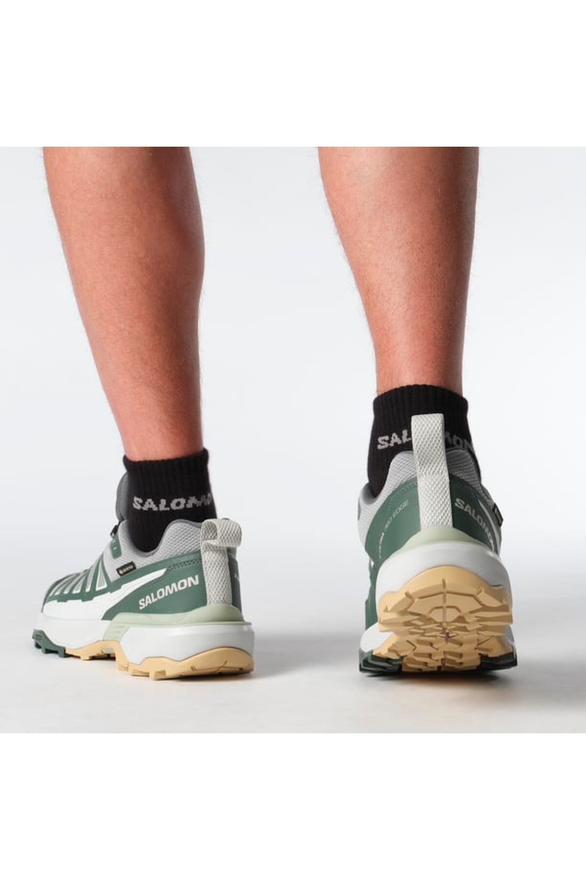 X-Ultra 360 Edge Gtx Gore-Tex® Erkek Spor Ayakkabı - Görsel 4