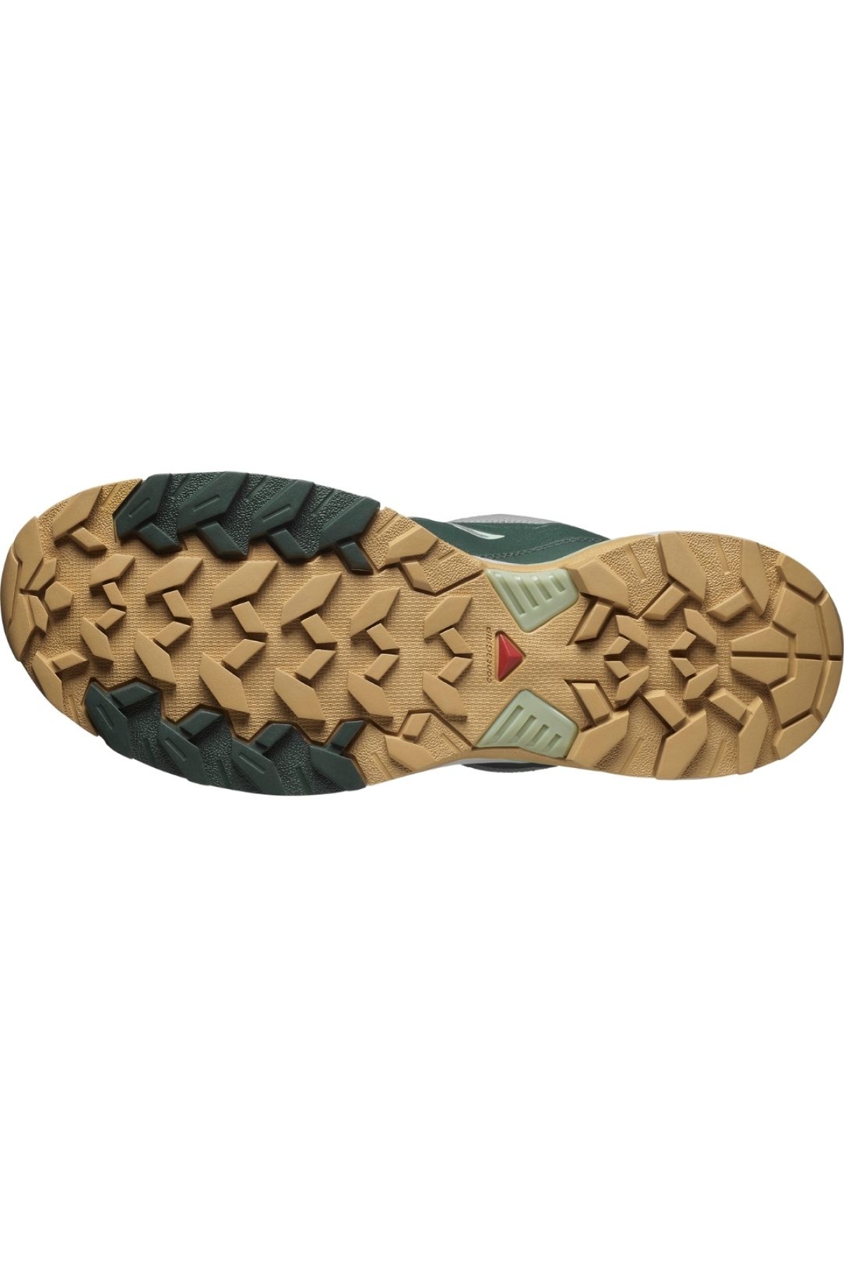 X-Ultra 360 Edge Gtx Gore-Tex® Erkek Spor Ayakkabı - Görsel 9