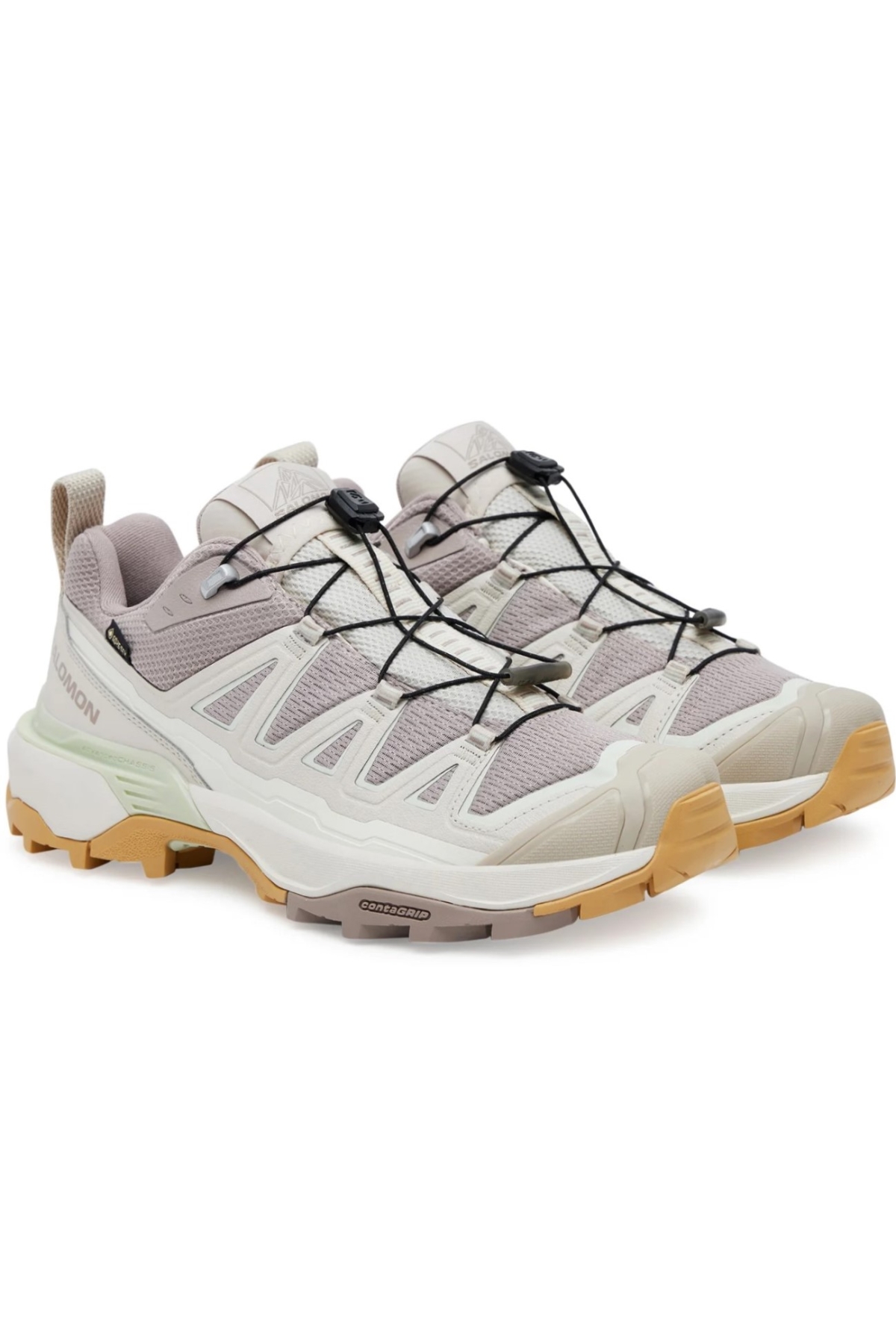 X-Ultra 360 Edge W Gtx Gore-Tex® Unisex Spor Ayakkabı - Görsel 2