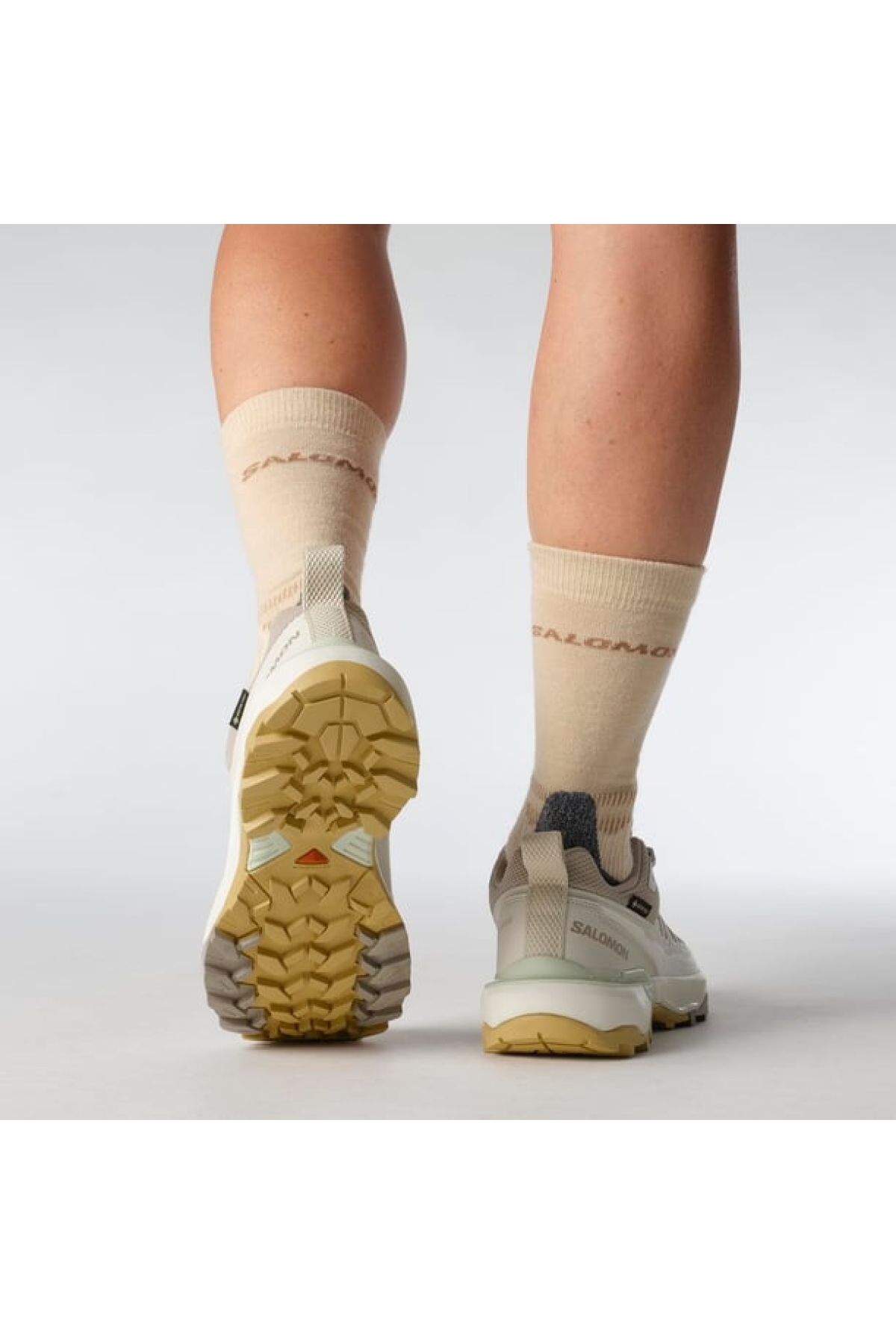 X-Ultra 360 Edge W Gtx Gore-Tex® Unisex Spor Ayakkabı - Görsel 4