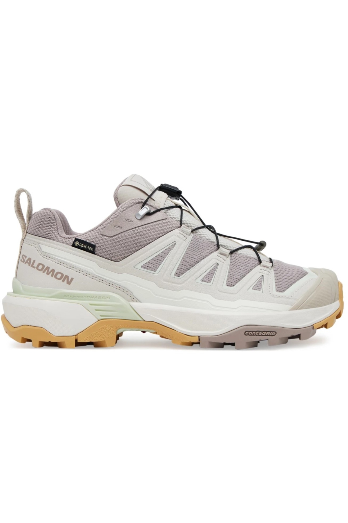 X-Ultra 360 Edge W Gtx Gore-Tex® Unisex Spor Ayakkabı - Görsel 5