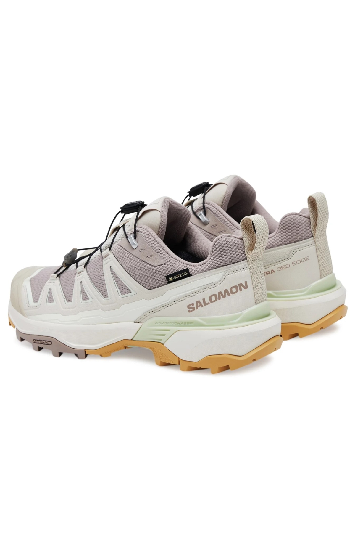 X-Ultra 360 Edge W Gtx Gore-Tex® Unisex Spor Ayakkabı - Görsel 6