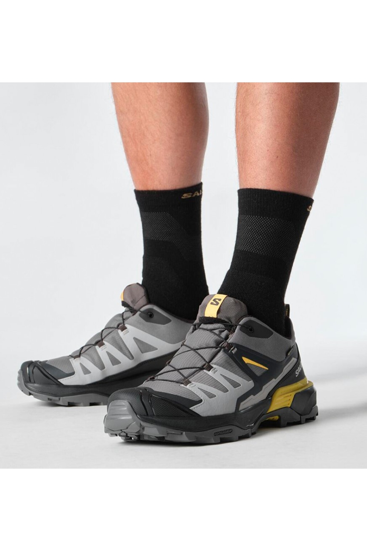 X-Ultra 360 Gtx Gore-Tex® Patika Koşu Ayakkabısı Erkek Spor Ayakkabı - Görsel 3