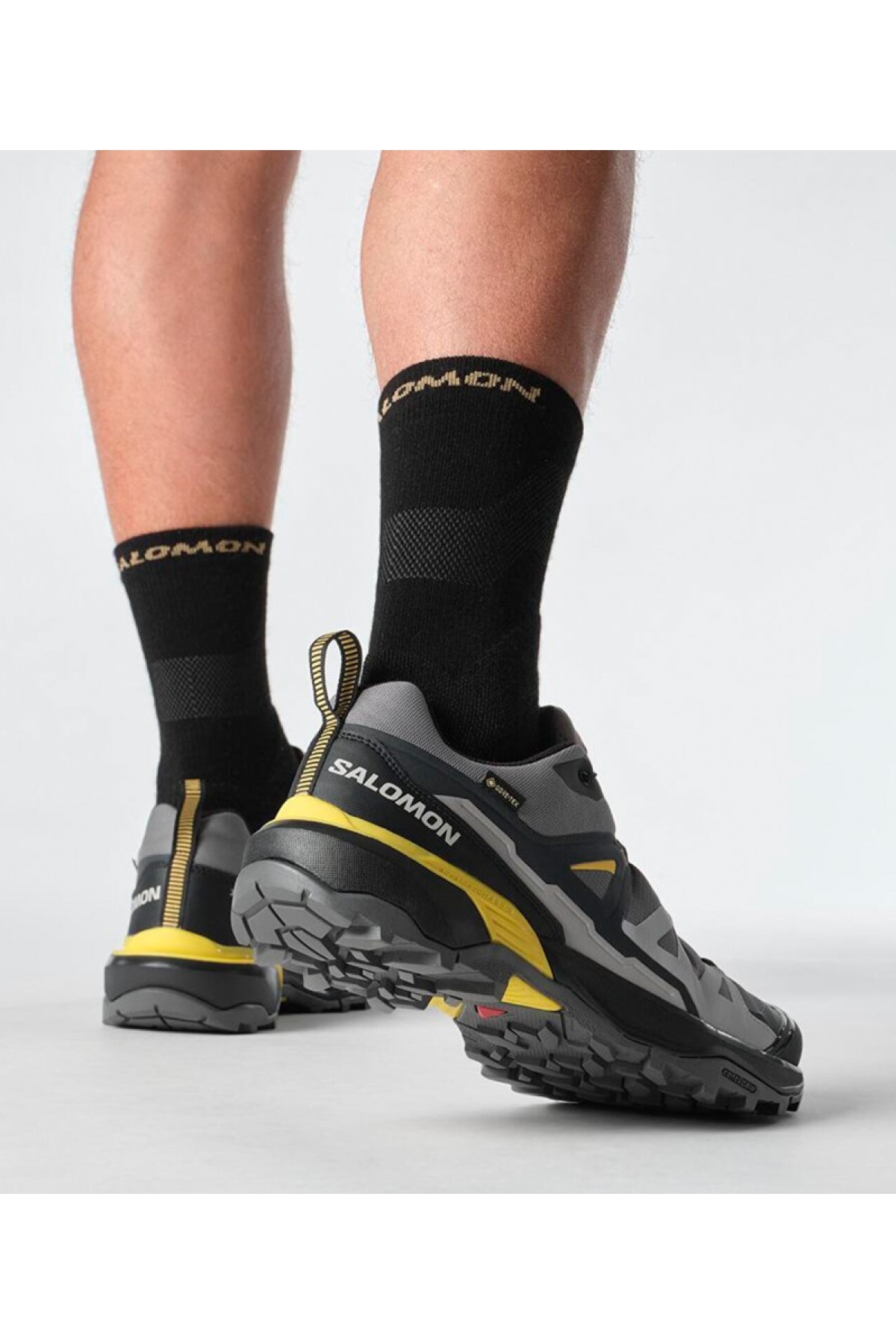 X-Ultra 360 Gtx Gore-Tex® Patika Koşu Ayakkabısı Erkek Spor Ayakkabı - Görsel 4