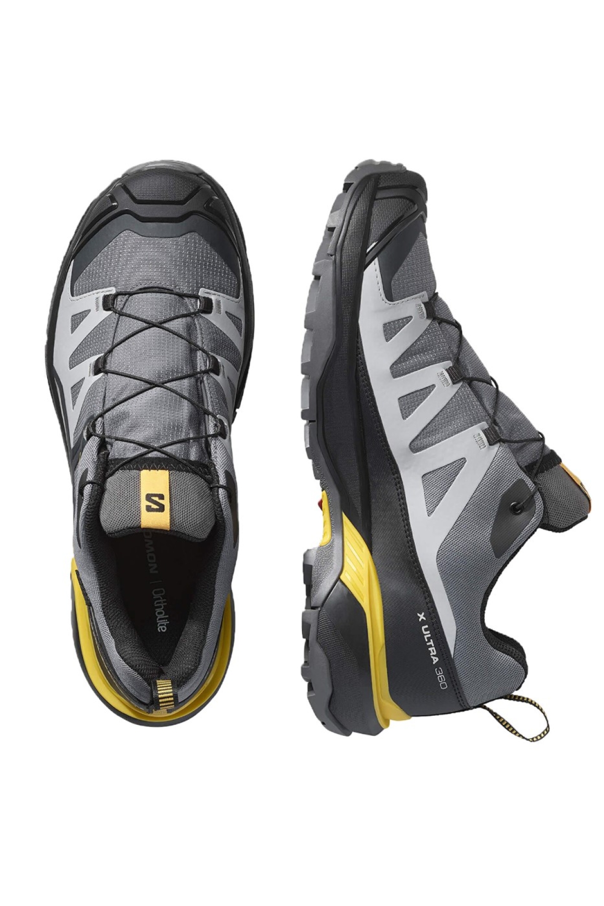 X-Ultra 360 Gtx Gore-Tex® Patika Koşu Ayakkabısı Erkek Spor Ayakkabı - Görsel 7