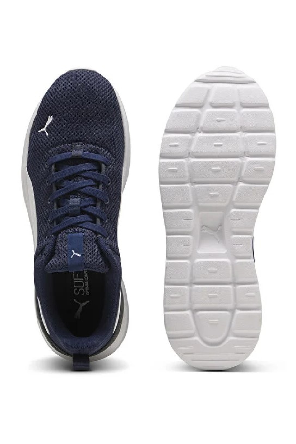 Anzarun Lite Tdp 405506 Unisex Spor Ayakkabı - Görsel 8