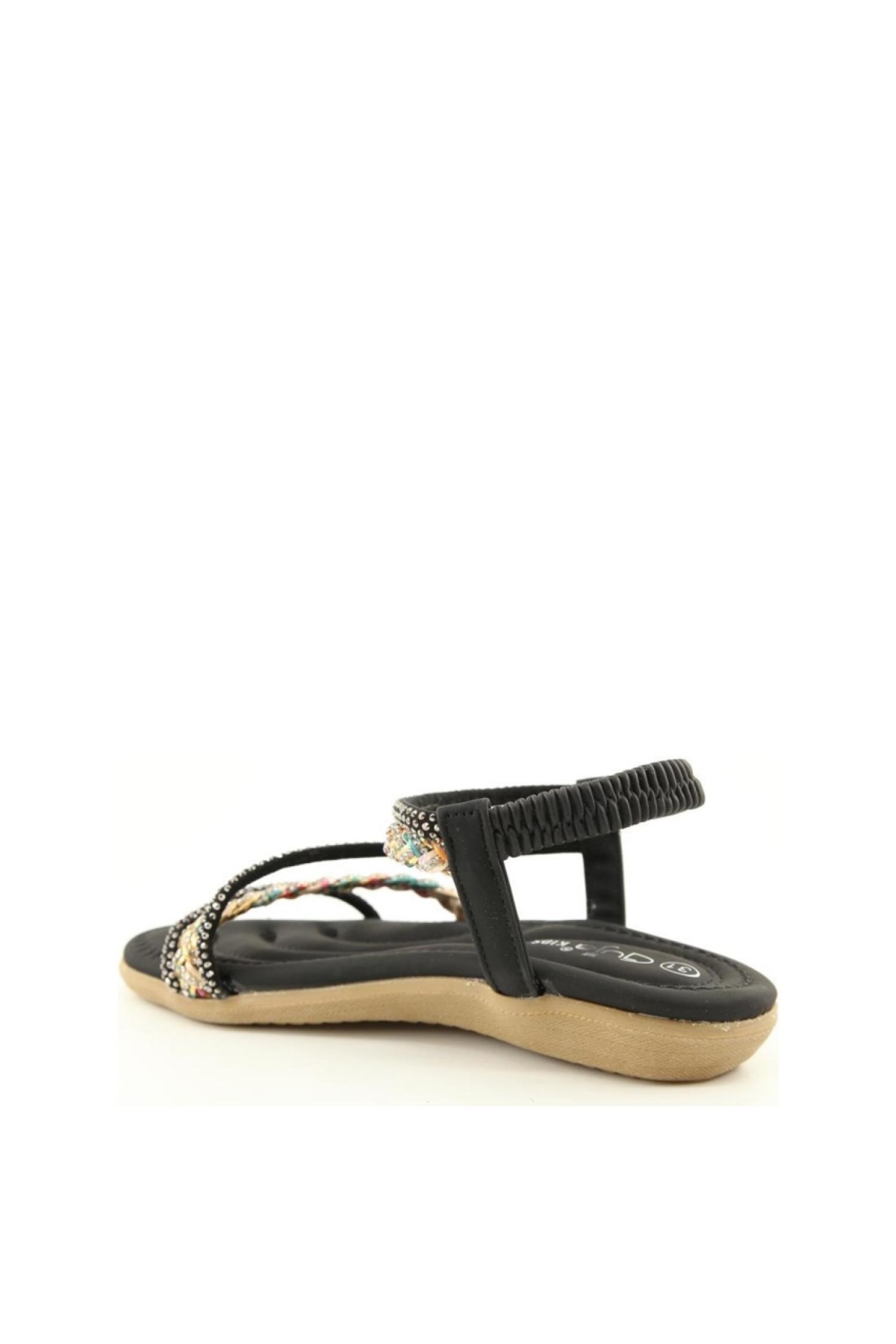 25Y156 Kız Çocuk Spor Ayakkabı - Görsel 4