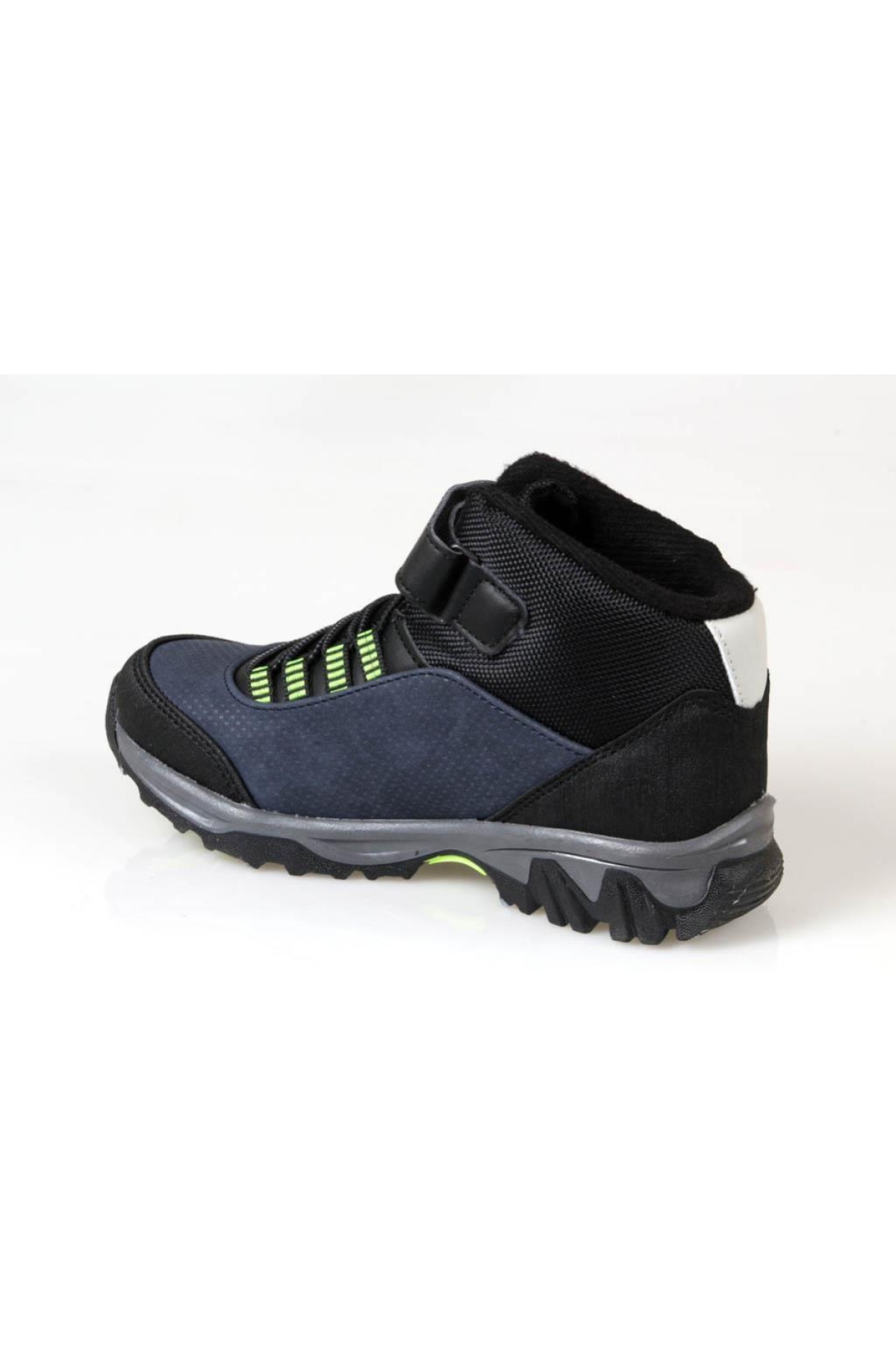Erkek Çocuk Petrol Trekking Bot - Görsel 4