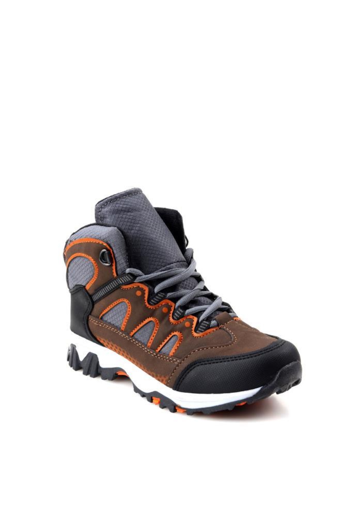 Mars Erkek Çocuk Outdoor Trekking Bot - Görsel 2