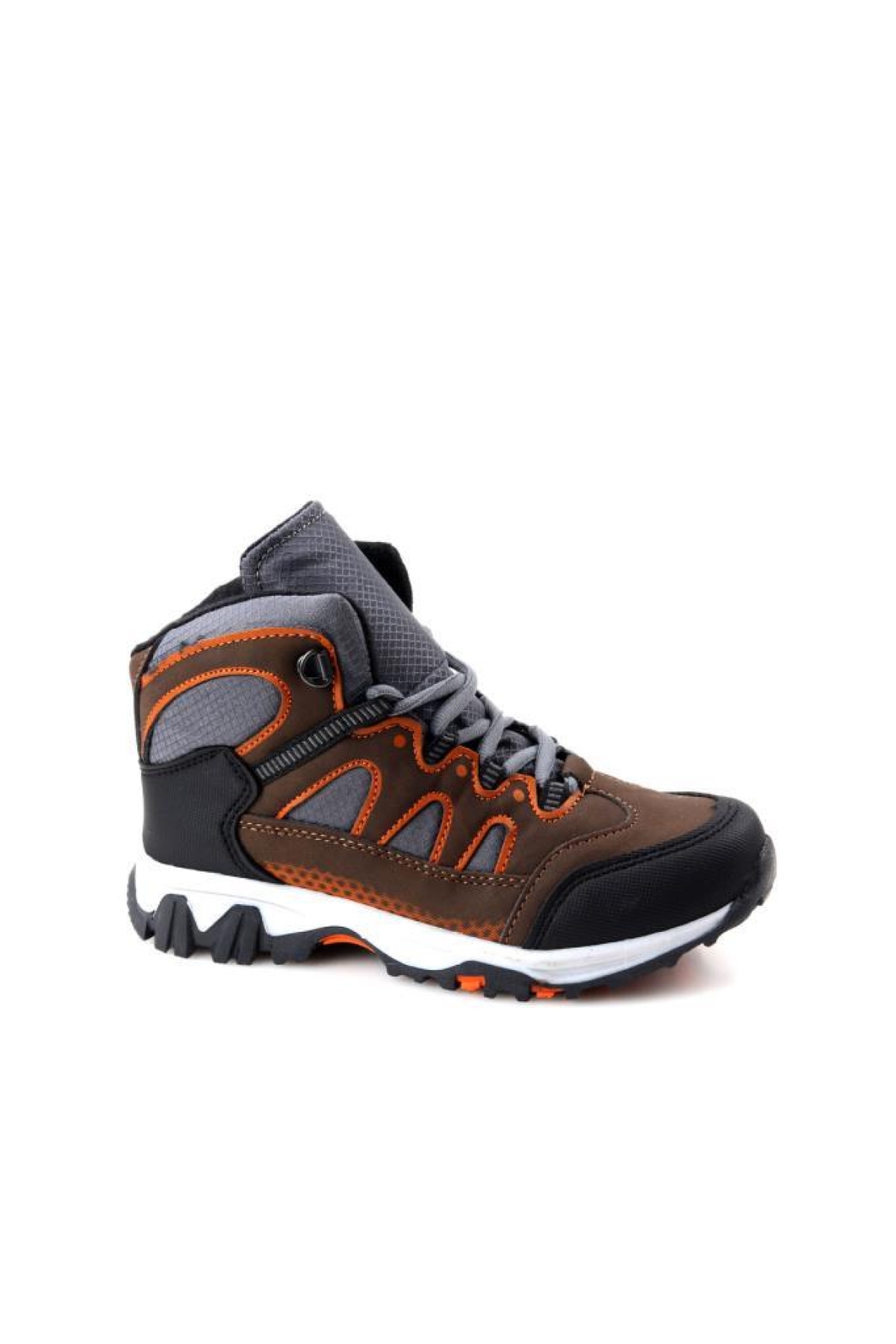 Mars Erkek Çocuk Outdoor Trekking Bot - Görsel 3