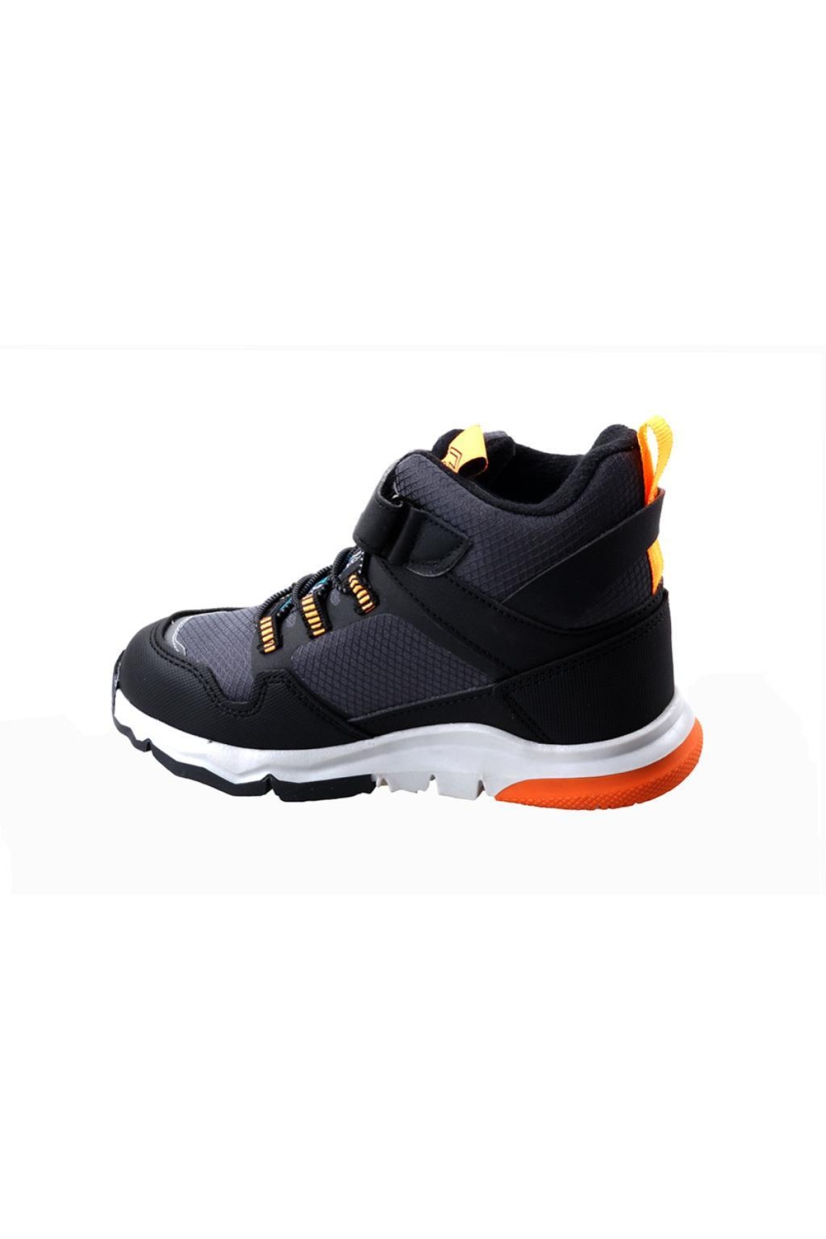 Trex Erkek Çocuk Softshell Outdoor Trekking Bot - Görsel 4