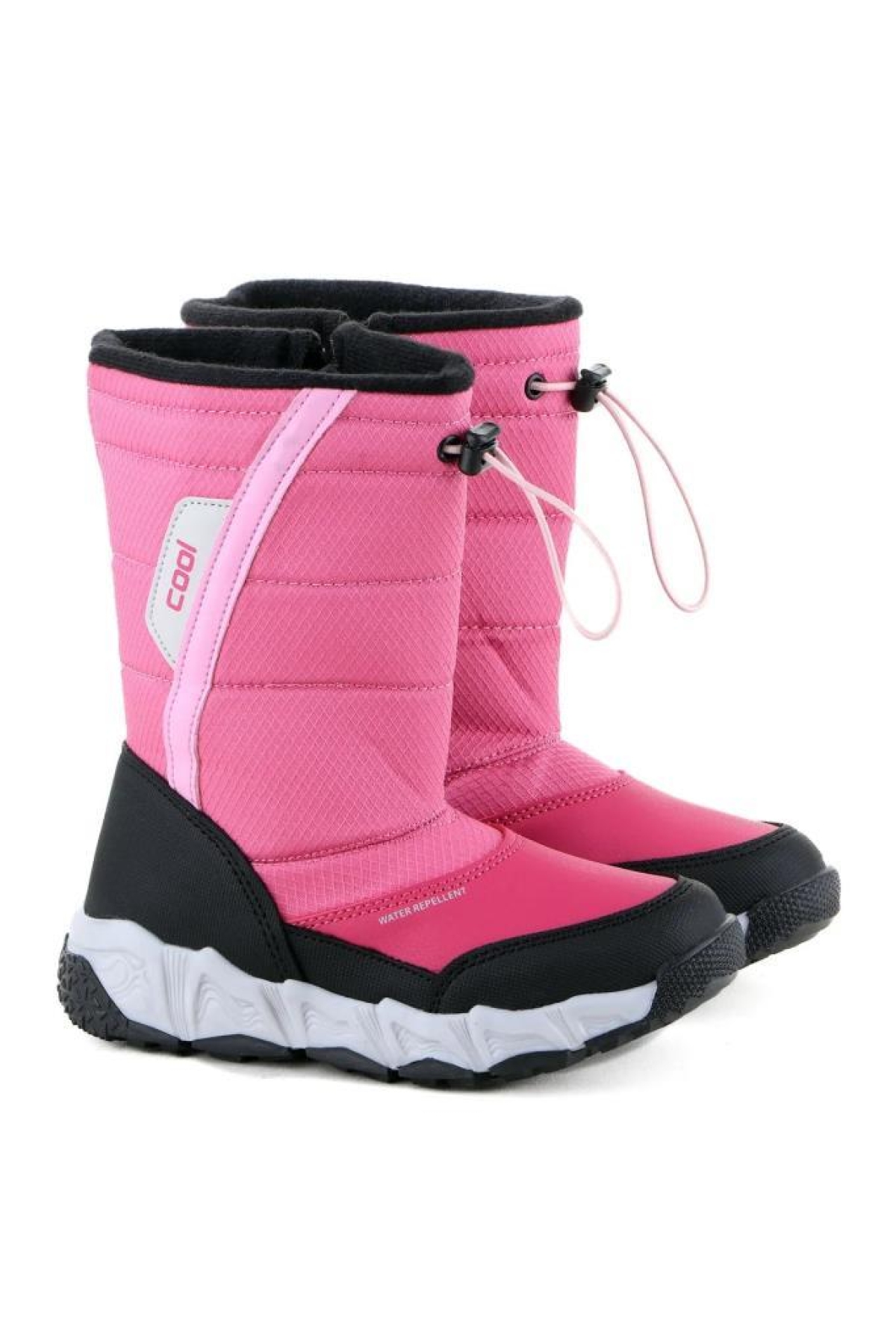 Molina Unisex Çocuk Termal Kar Bot - Görsel 2