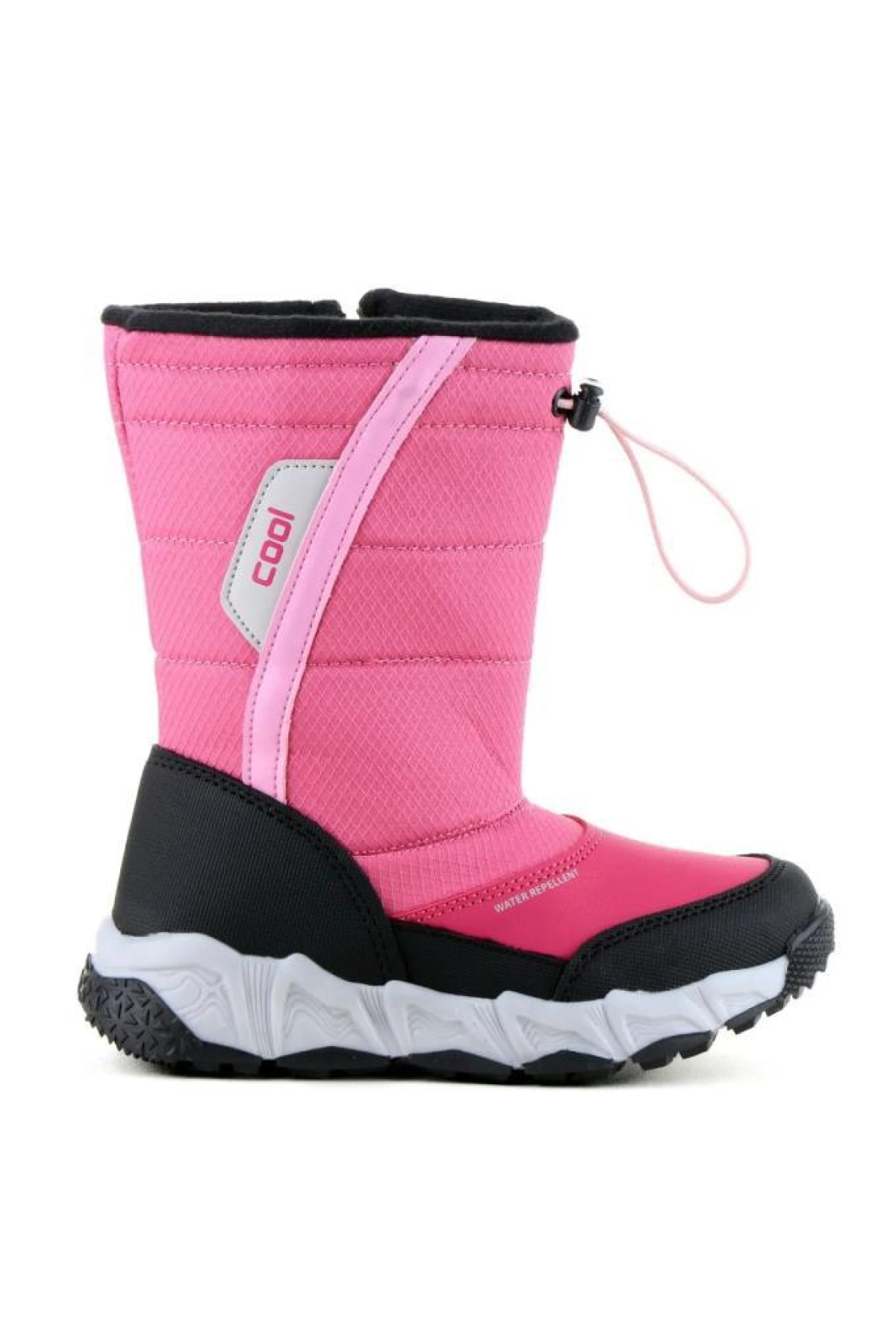 Molina Unisex Çocuk Termal Kar Bot - Görsel 4