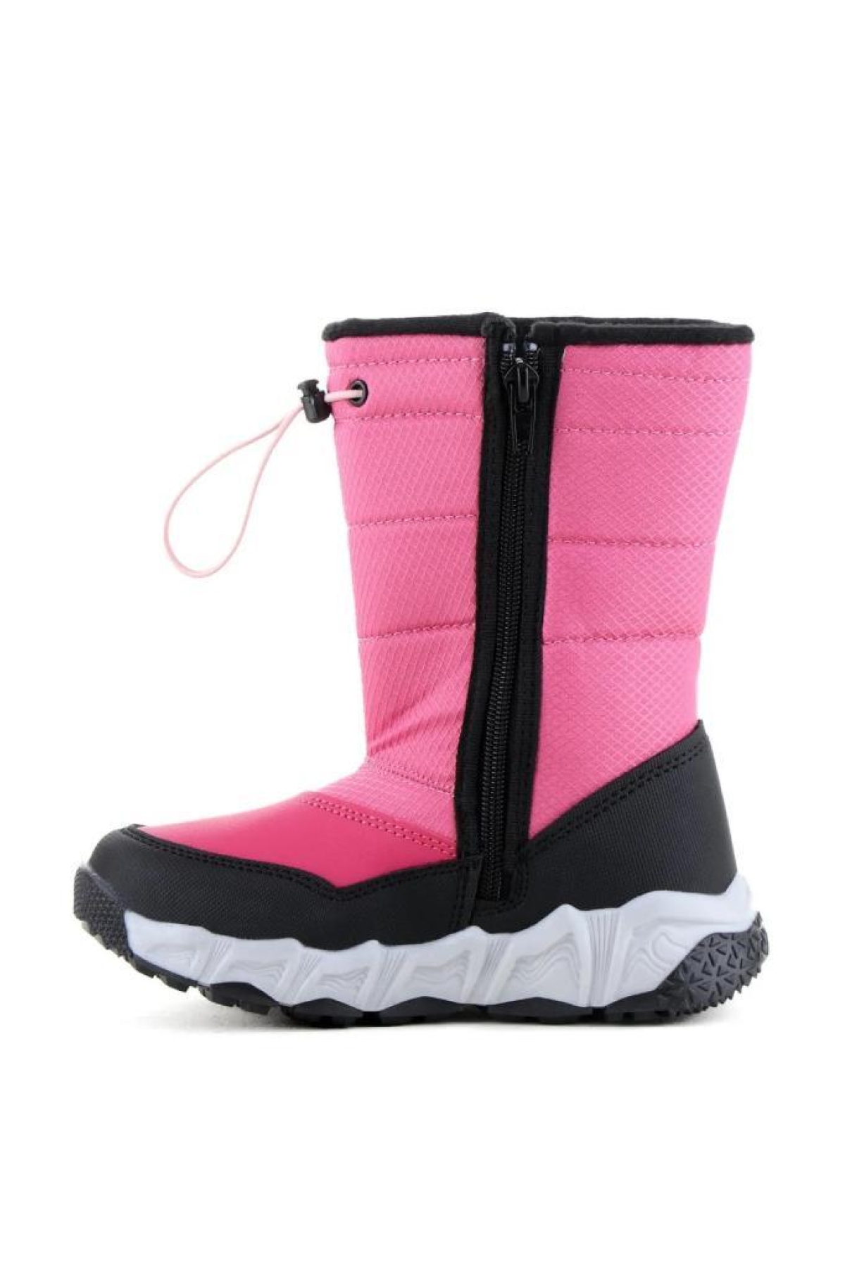 Molina Unisex Çocuk Termal Kar Bot - Görsel 5