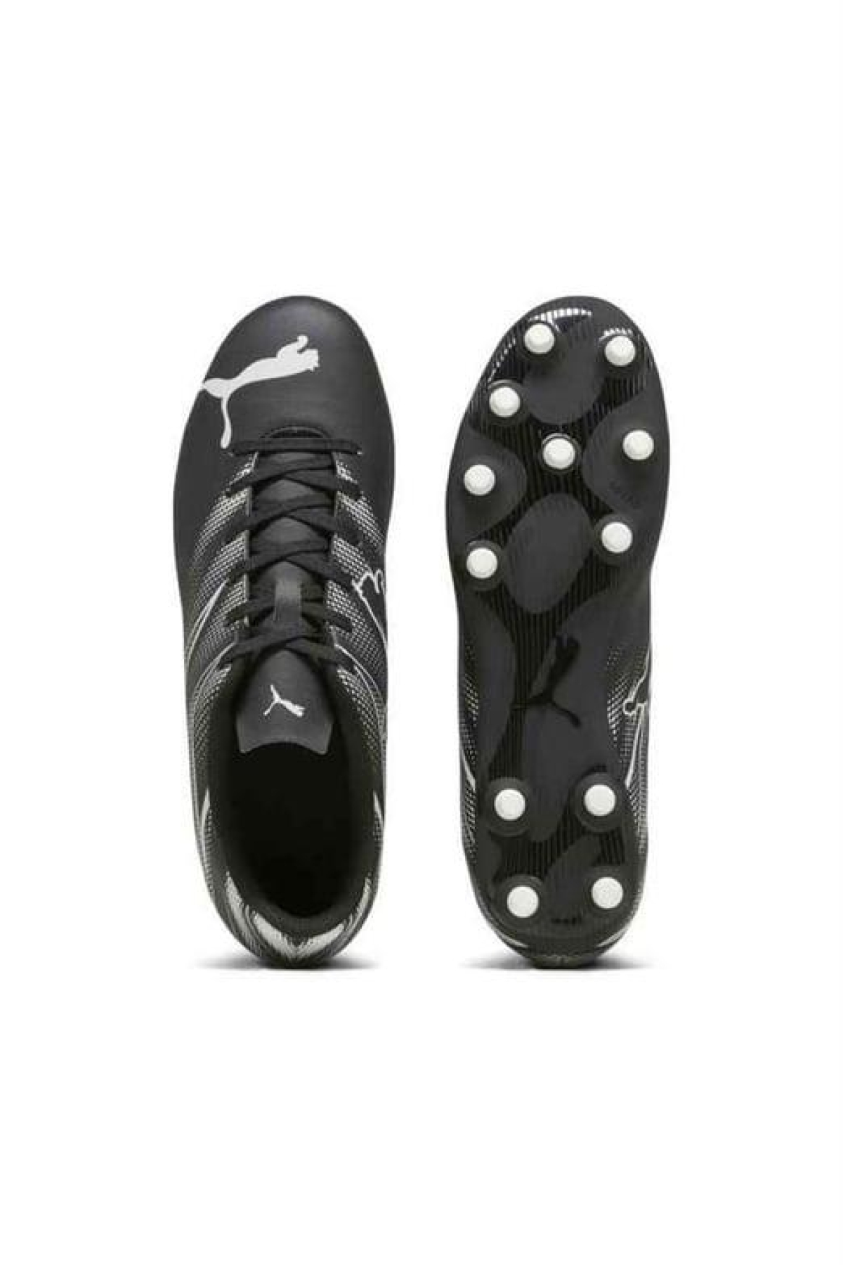 Attacanto FG/AG 107477 Erkek Halısaha Krampon - Görsel 7