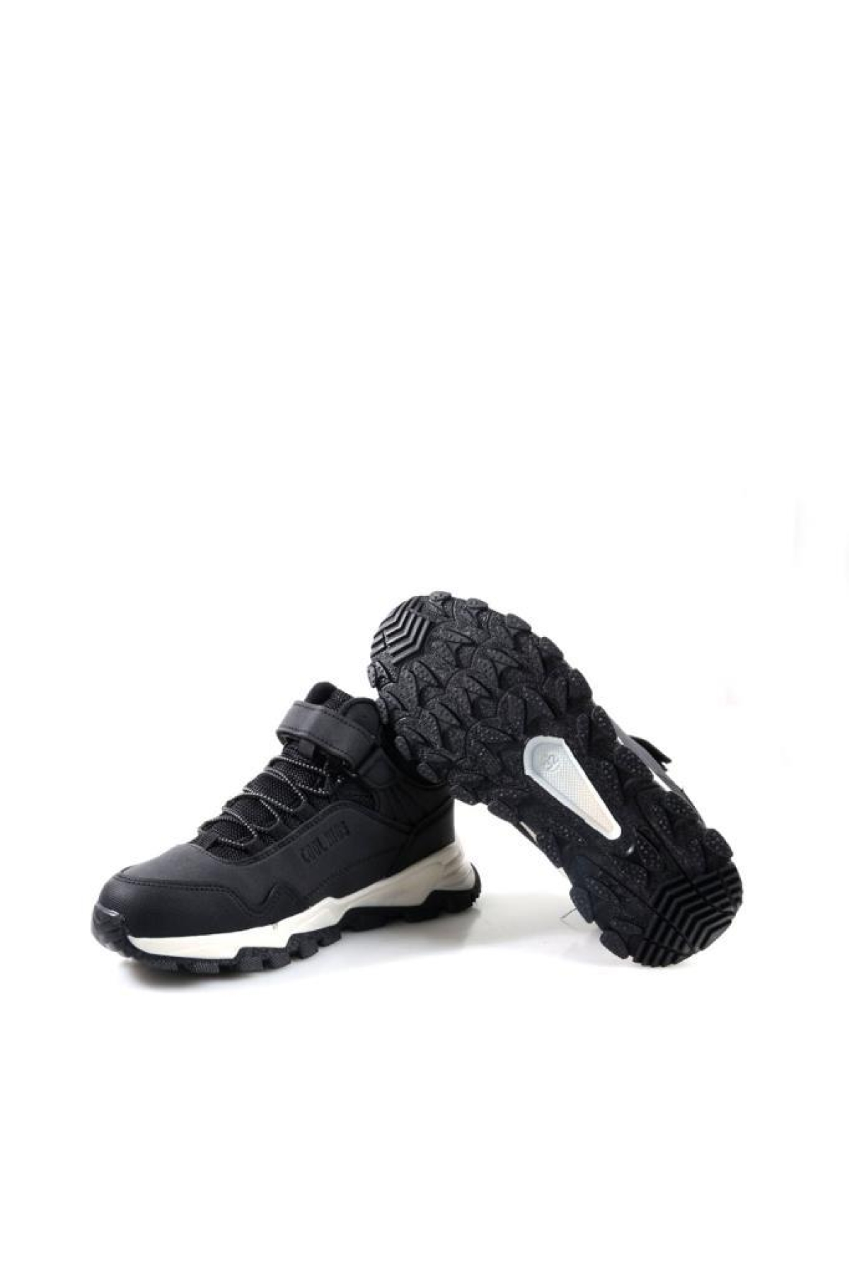 Doruk Erkek Çocuk Trekking Termal Bot - Görsel 6