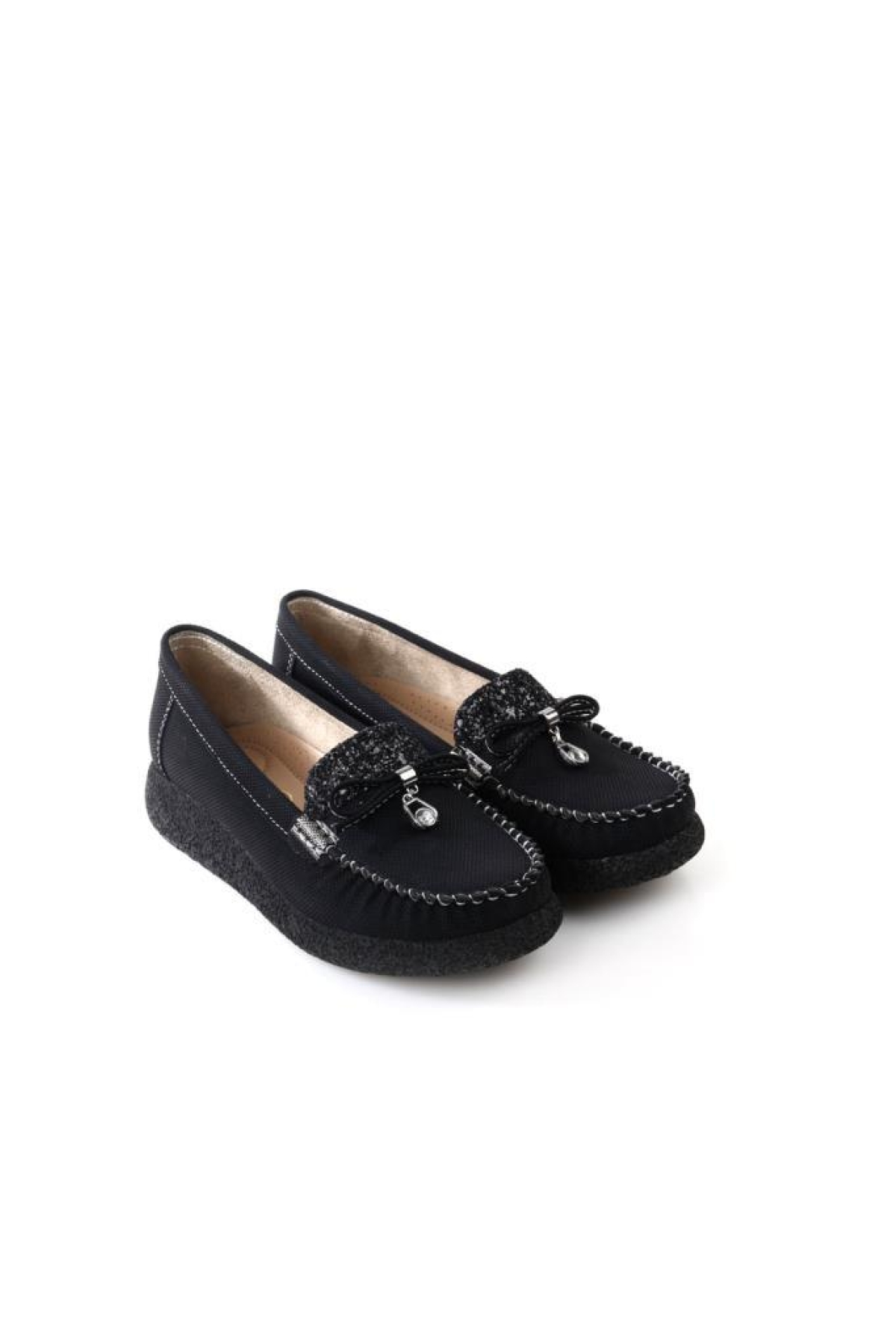 Sprs 02692 Kadın Günlük Ayakkabı - Görsel 2
