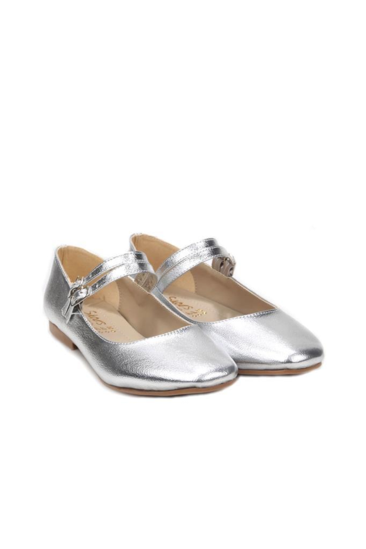 03156 Kadın Günlük Babet - Görsel 9