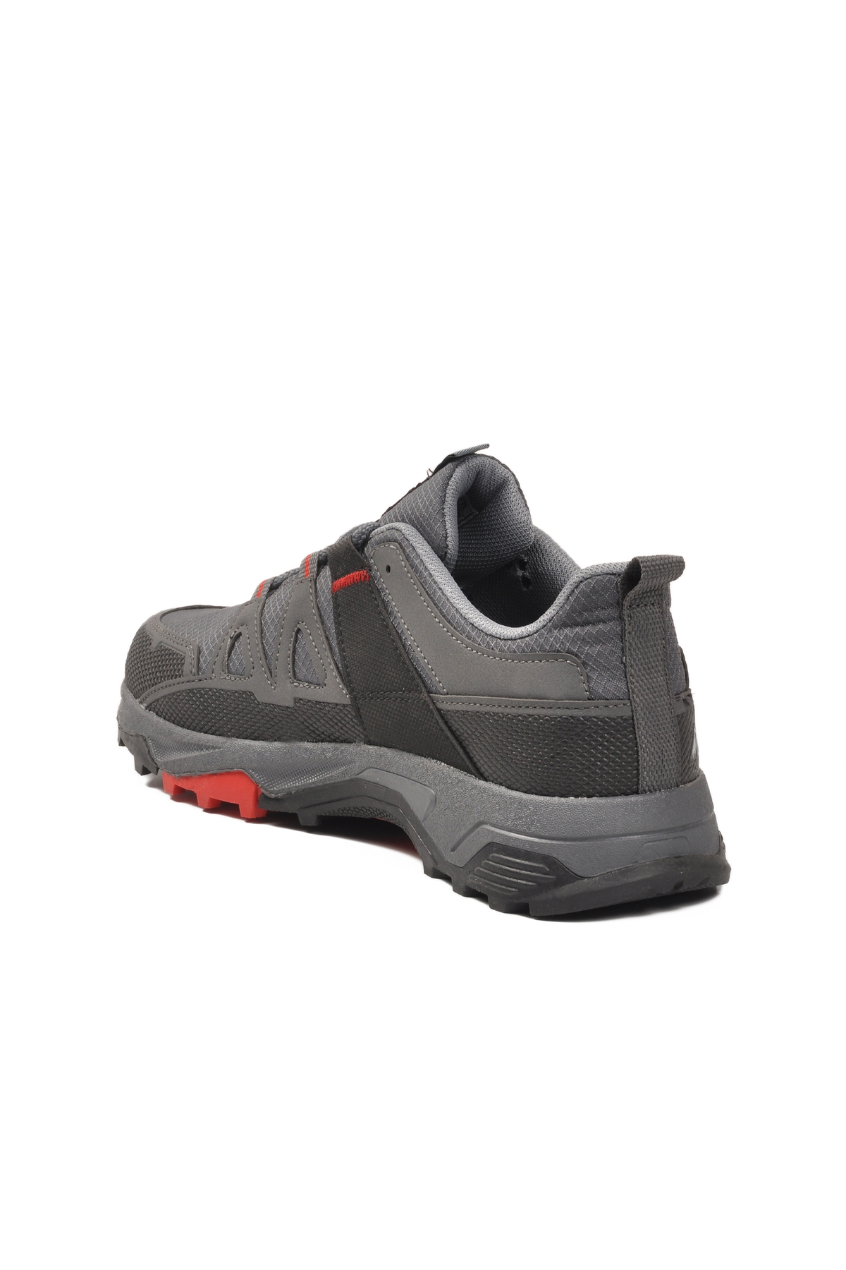 Füme Kaymaz Taban Erkek Outdoor Ayakkabı 2394 M - Görsel 5