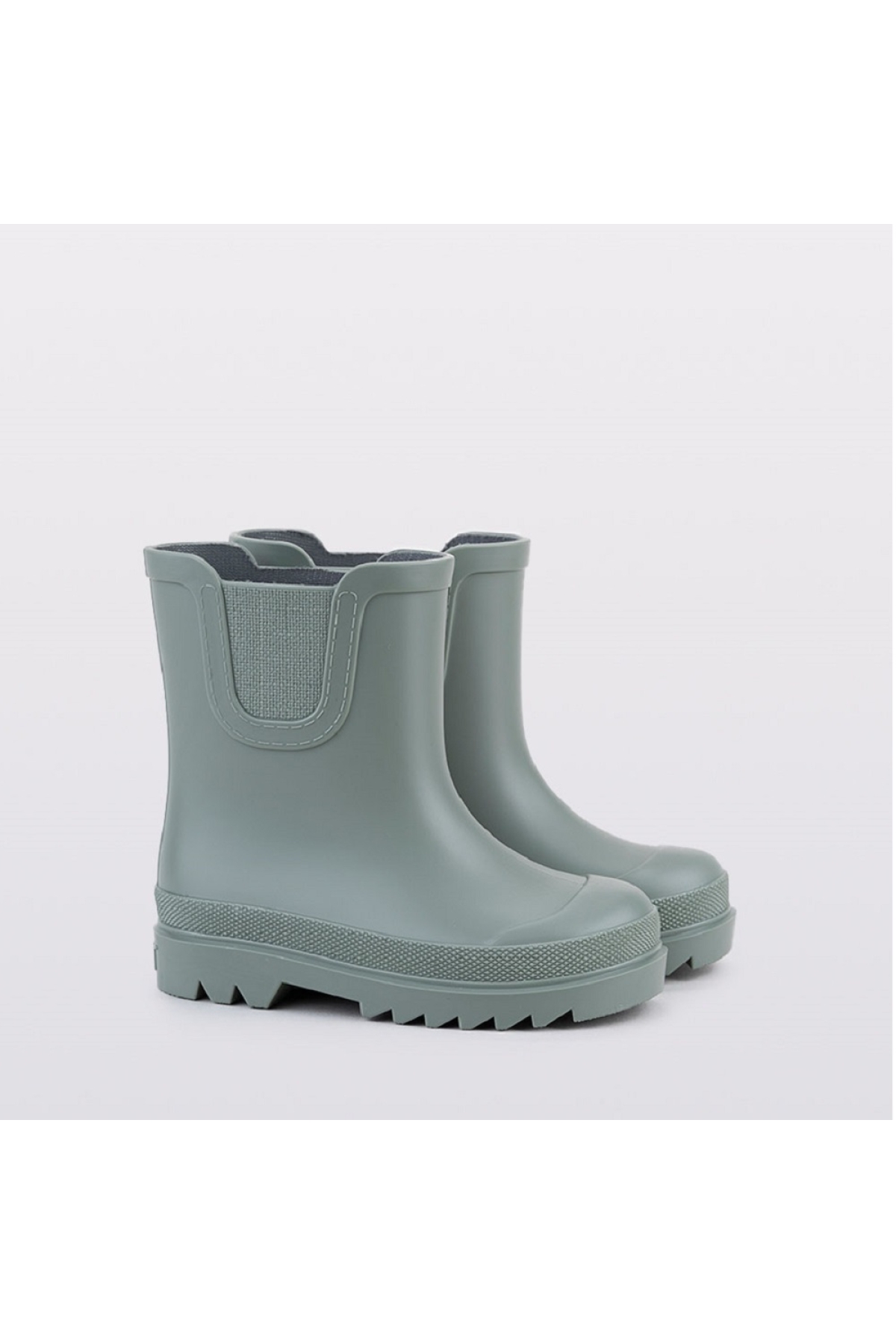 İgor Tokio Unisex Çocuk Bot W10274 - Görsel 3