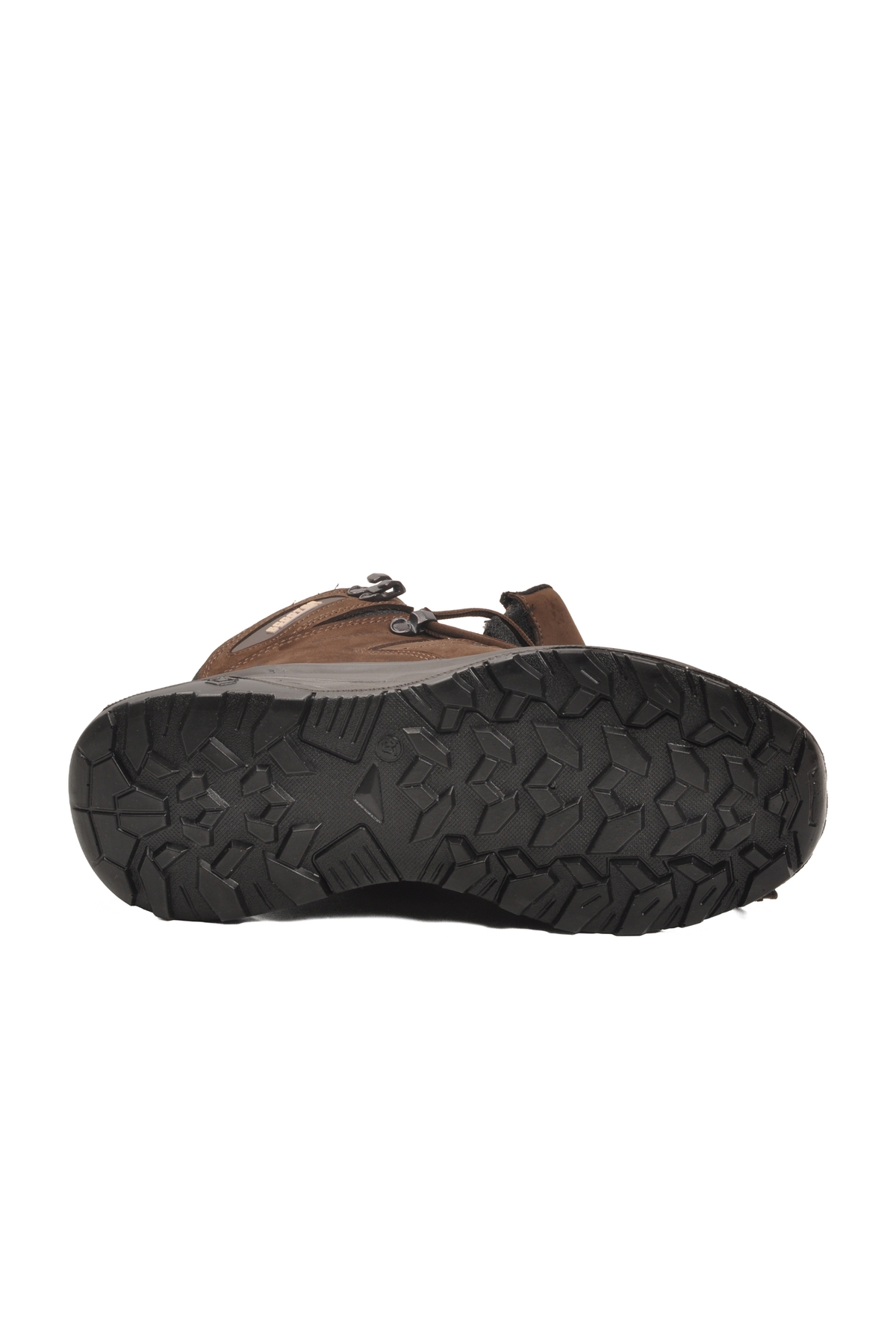 Kahve Nubuk Su Geçirmez Unisex Outdoor Bot G2041 G - Görsel 6