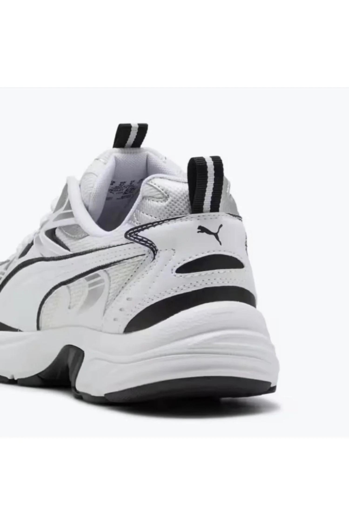 40262301 Milenio Tech_ Unisex Spor Ayakkabı - Görsel 6